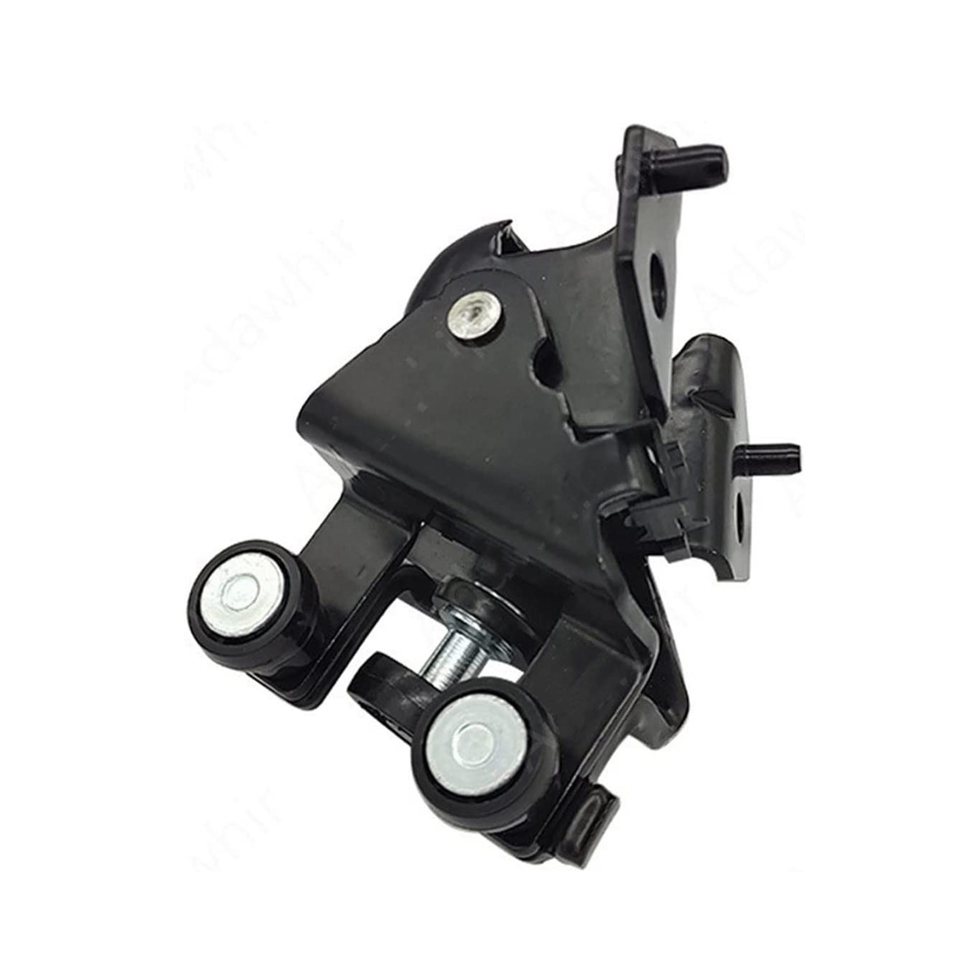 Kit réparation galet central porte droite pour Citroën Berlingo Peugeot Partner PARTSLINE SC59764