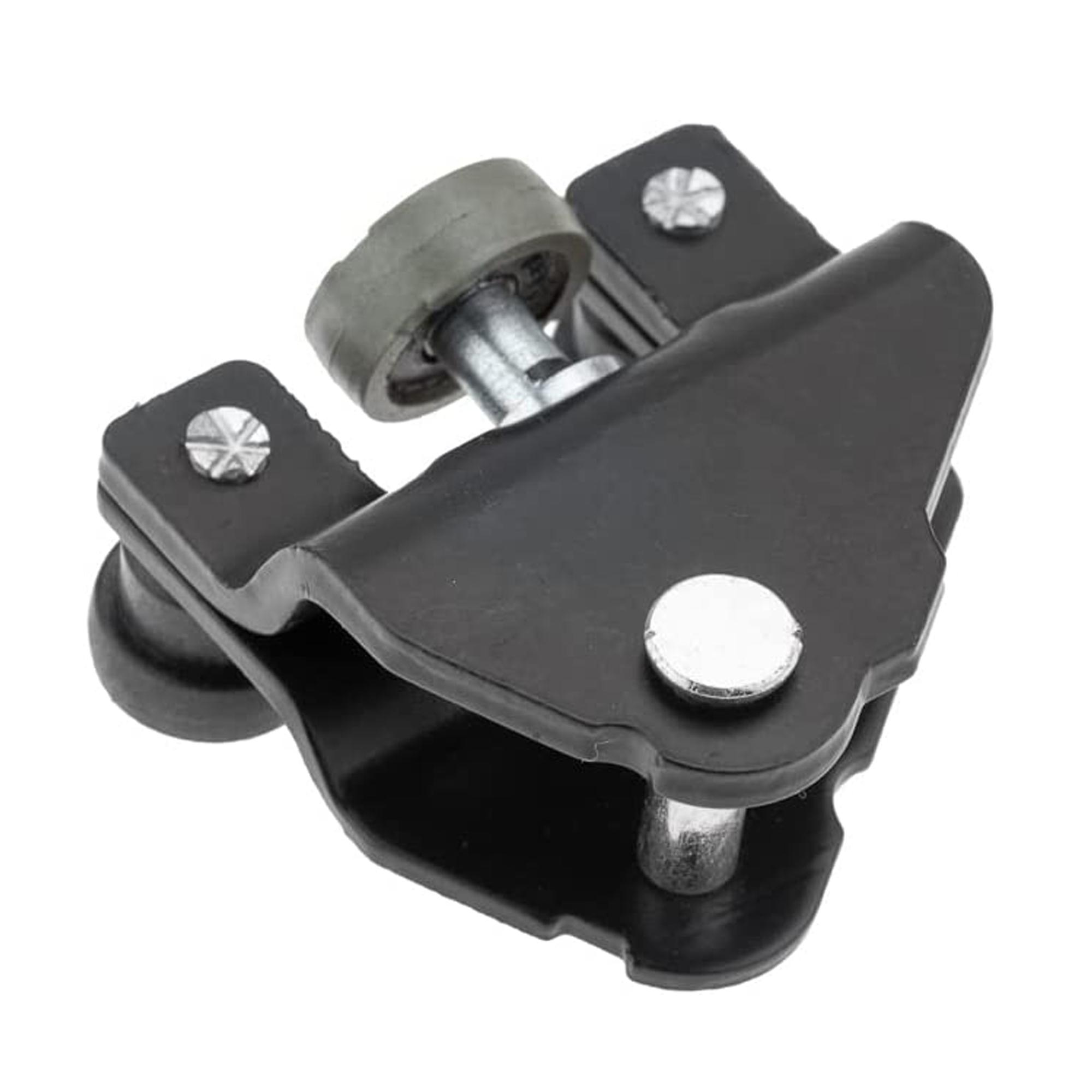 Guide, Chariot, Galet de porte latérale droite pour Berlingo, Partner PARTSLINE SC59765