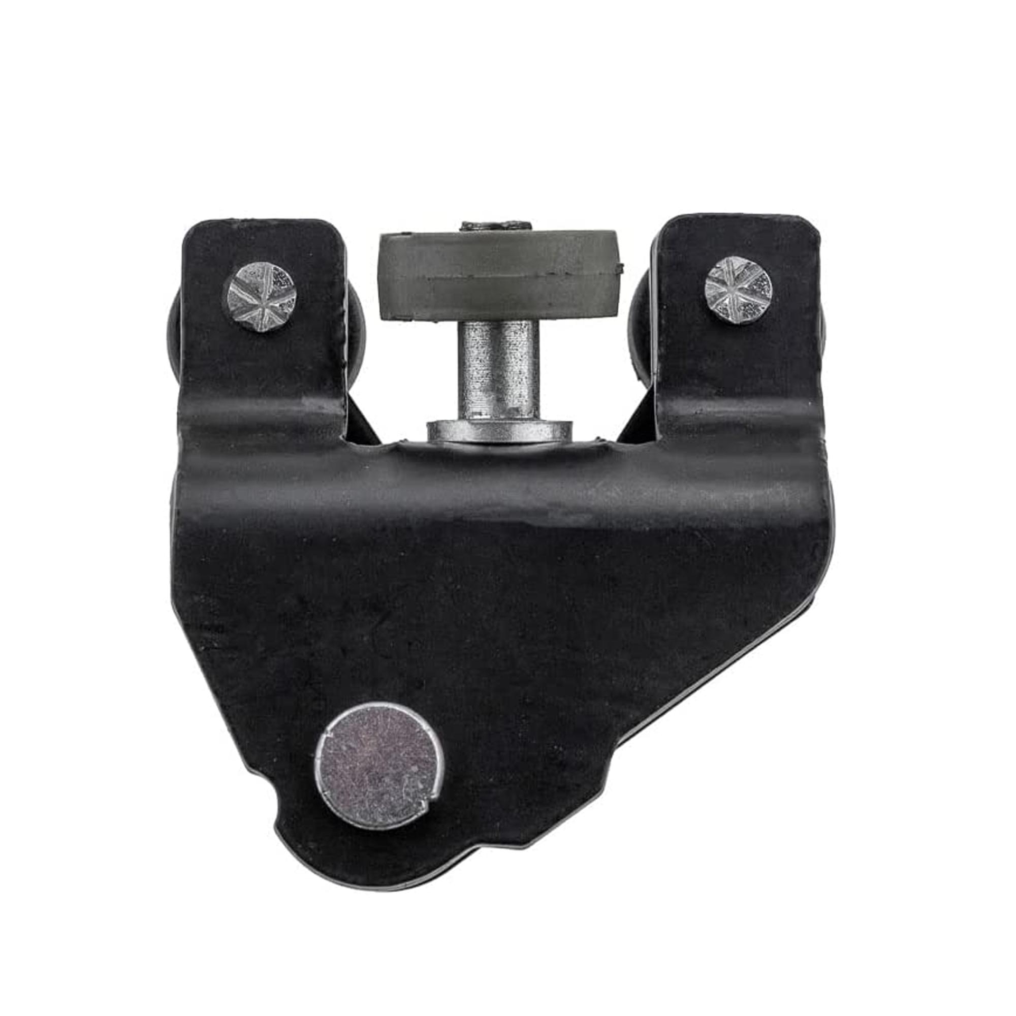 Guide, Chariot, Galet de porte latérale droite pour Berlingo, Partner PARTSLINE SC59765