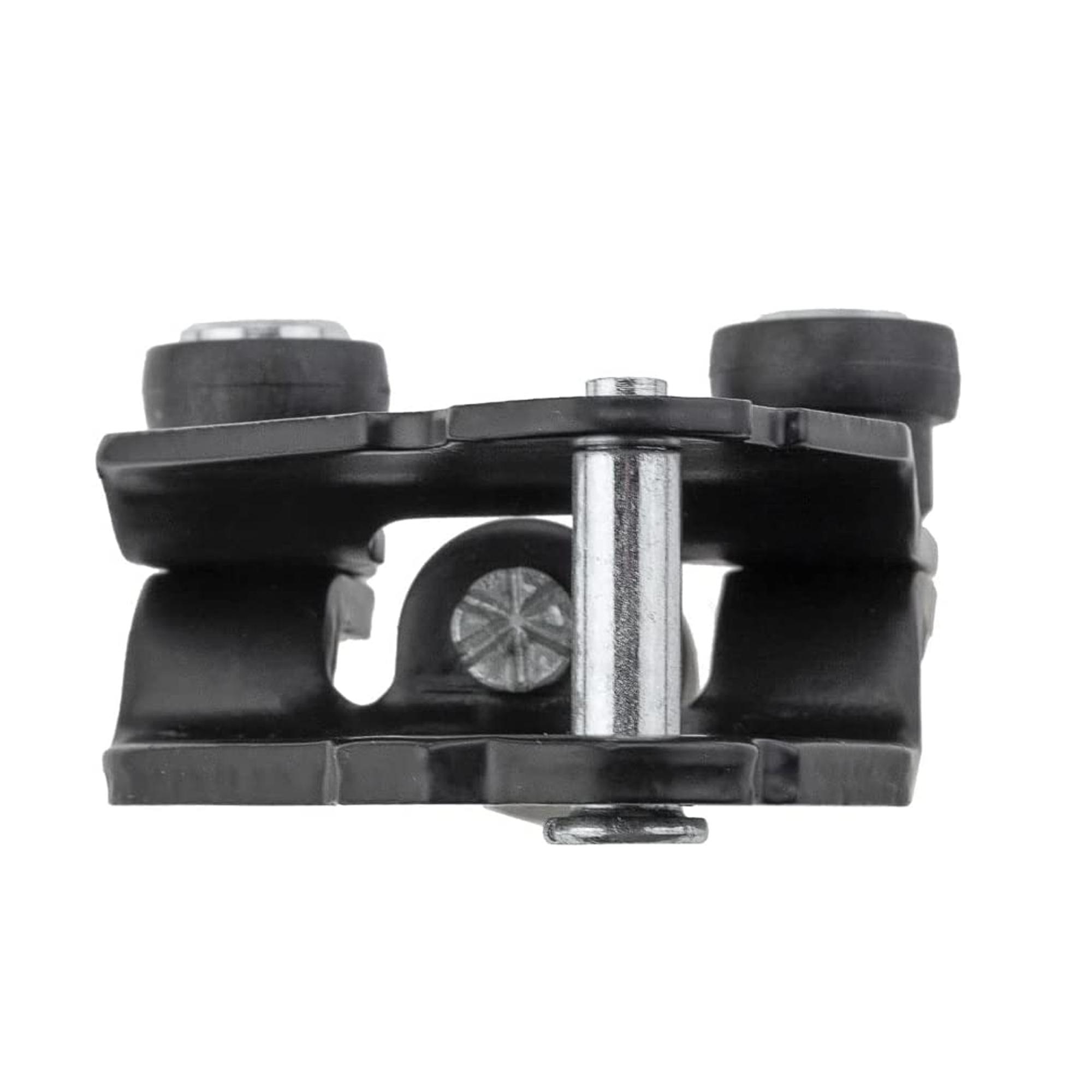 Guide, Chariot, Galet de porte latérale droite pour Berlingo, Partner PARTSLINE SC59765
