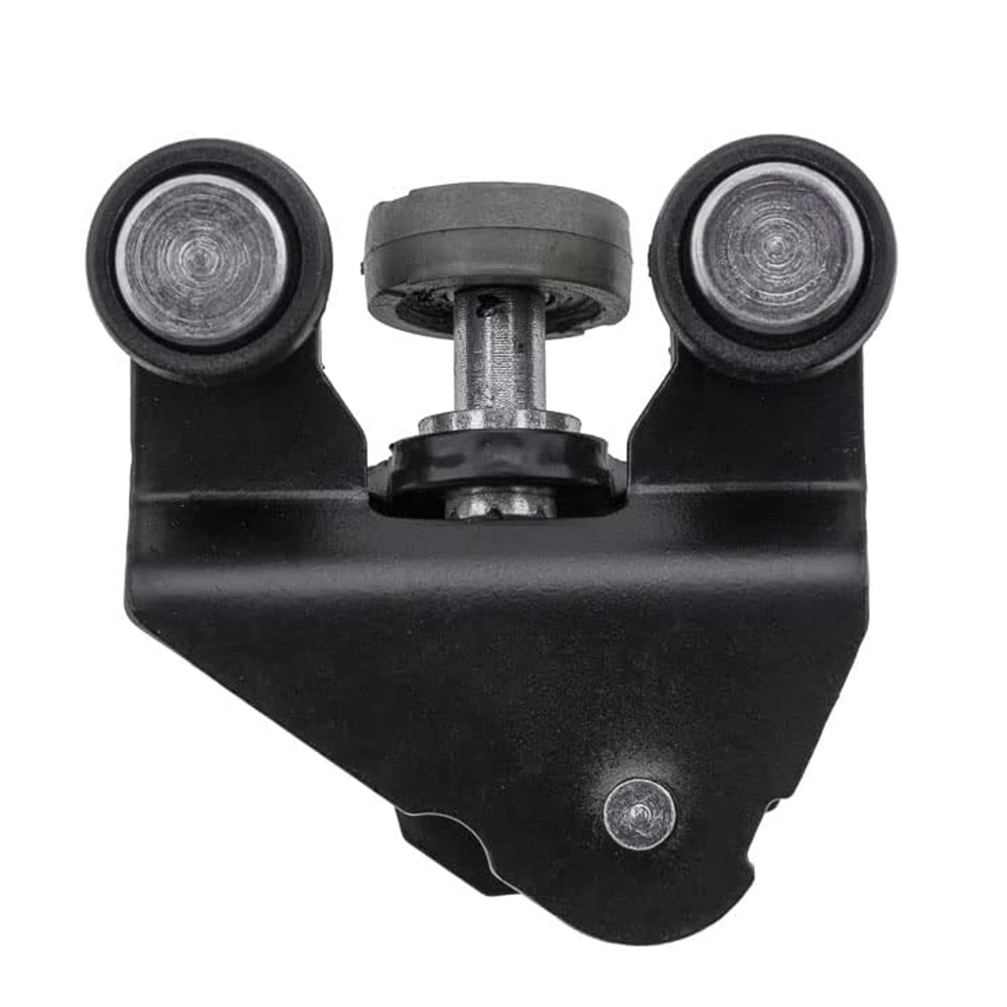 Guide, Chariot, Galet de porte latérale droite pour Berlingo, Partner PARTSLINE SC59765