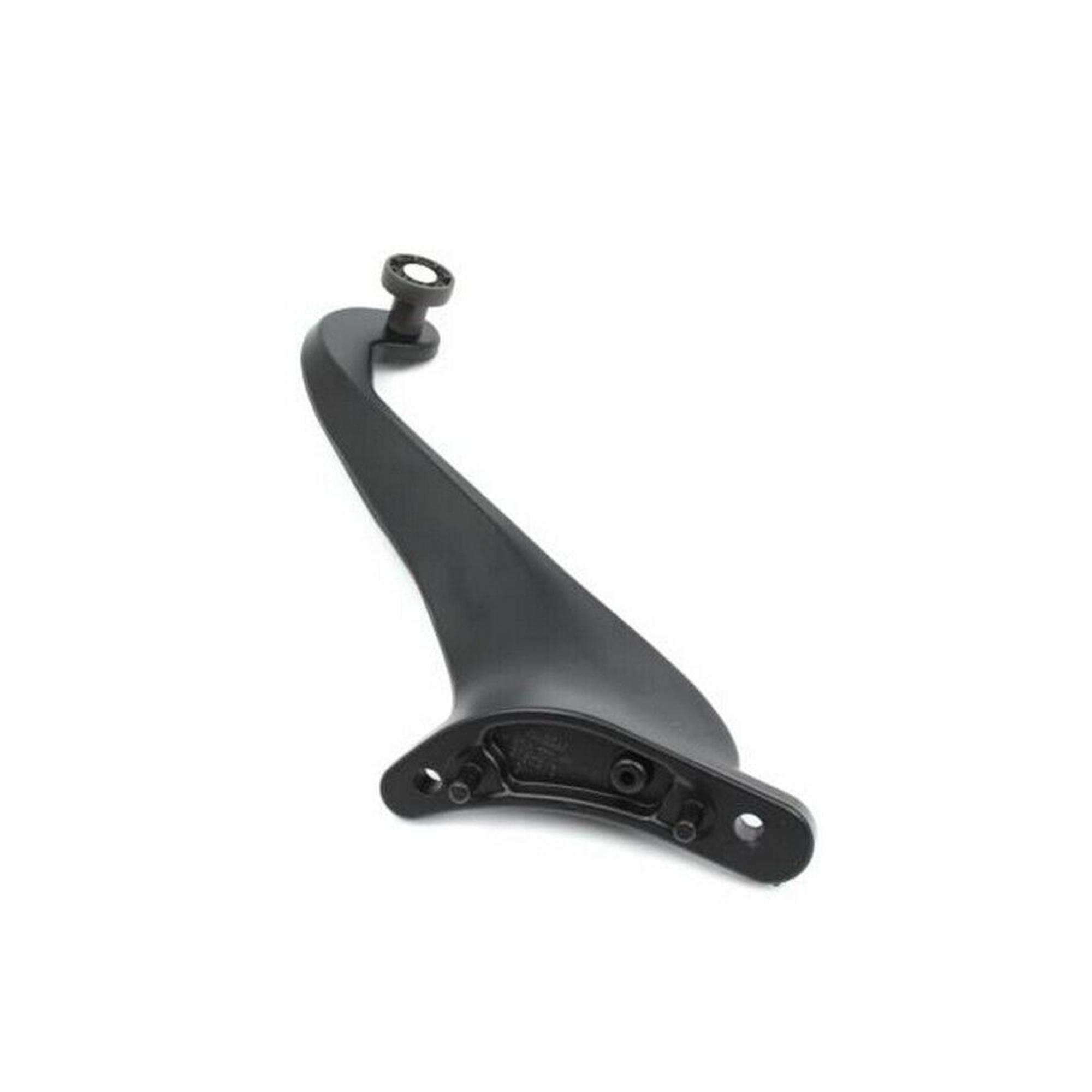Support galet haut de porte latérale coulissante gauche pour Berlingo, Partner PARTSLINE SC59766
