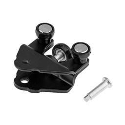 Galet du centre de porte latérale coulissante gauche pour Berlingo, Partner PARTSLINE SC59767