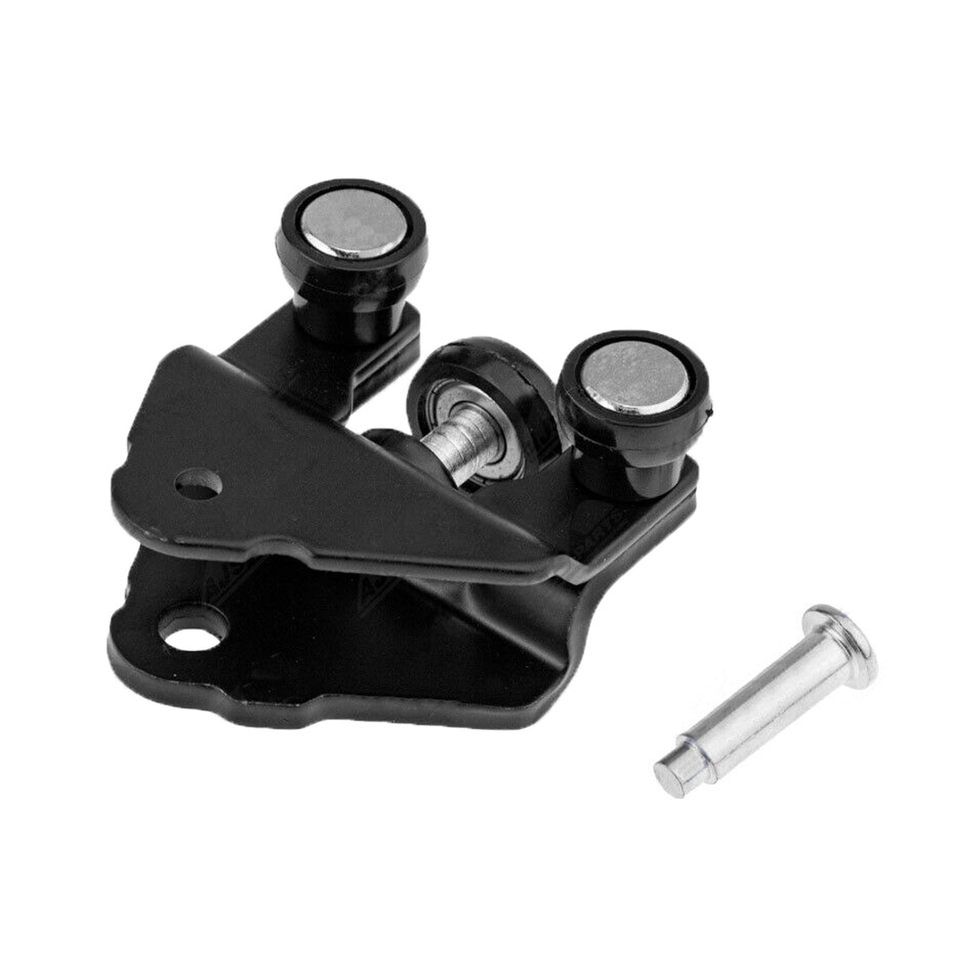 Galet du centre de porte latérale coulissante gauche pour Berlingo, Partner PARTSLINE SC59767