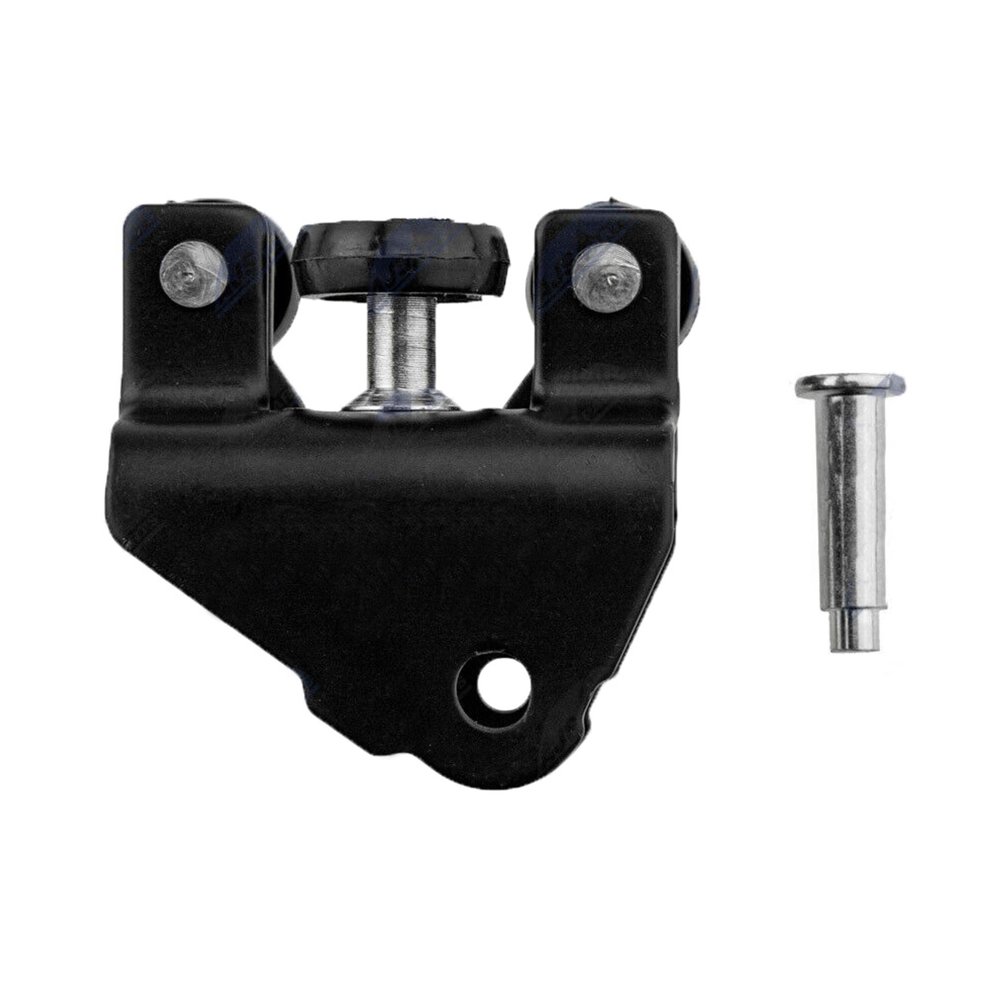 Galet du centre de porte latérale coulissante gauche pour Berlingo, Partner PARTSLINE SC59767