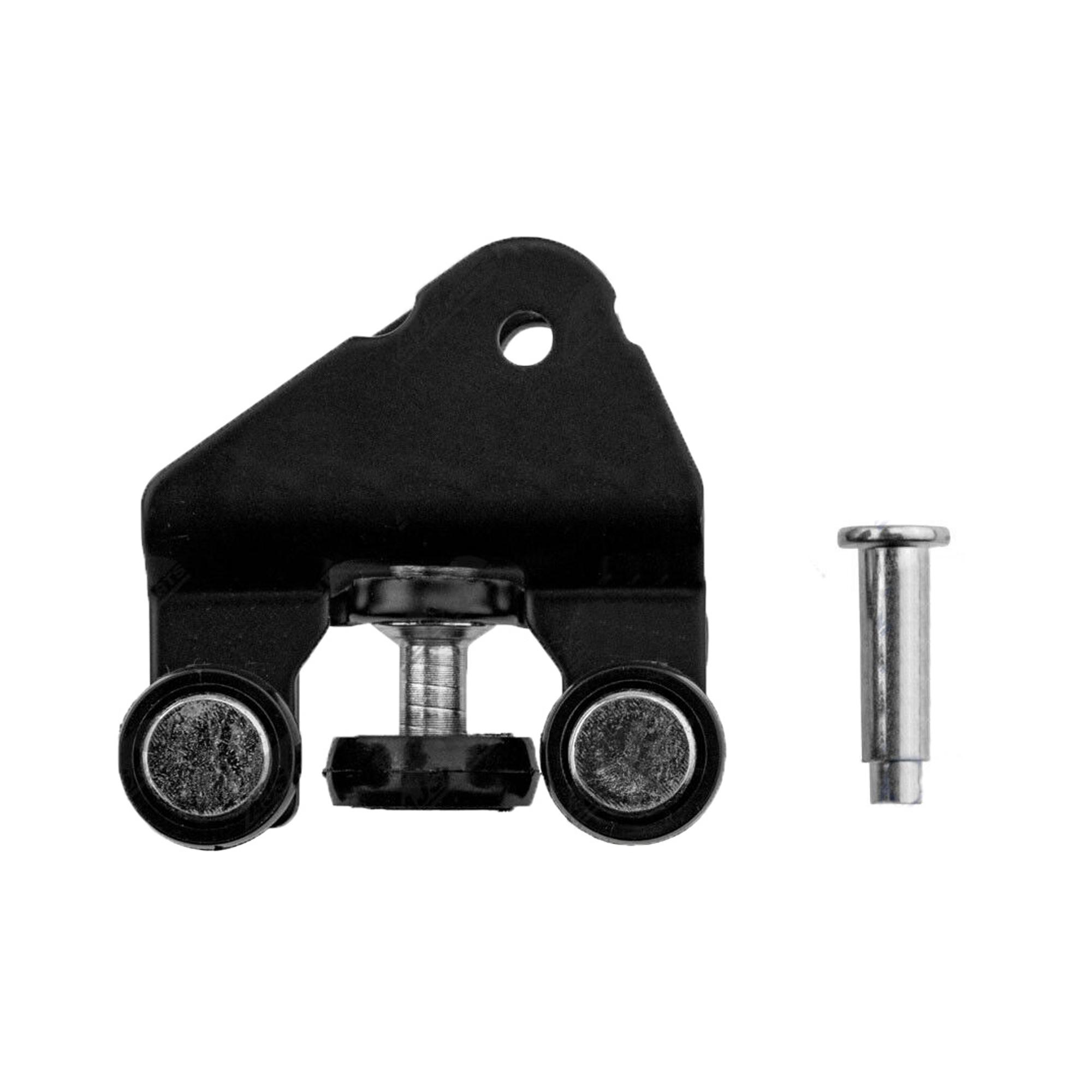 Galet du centre de porte latérale coulissante gauche pour Berlingo, Partner PARTSLINE SC59767