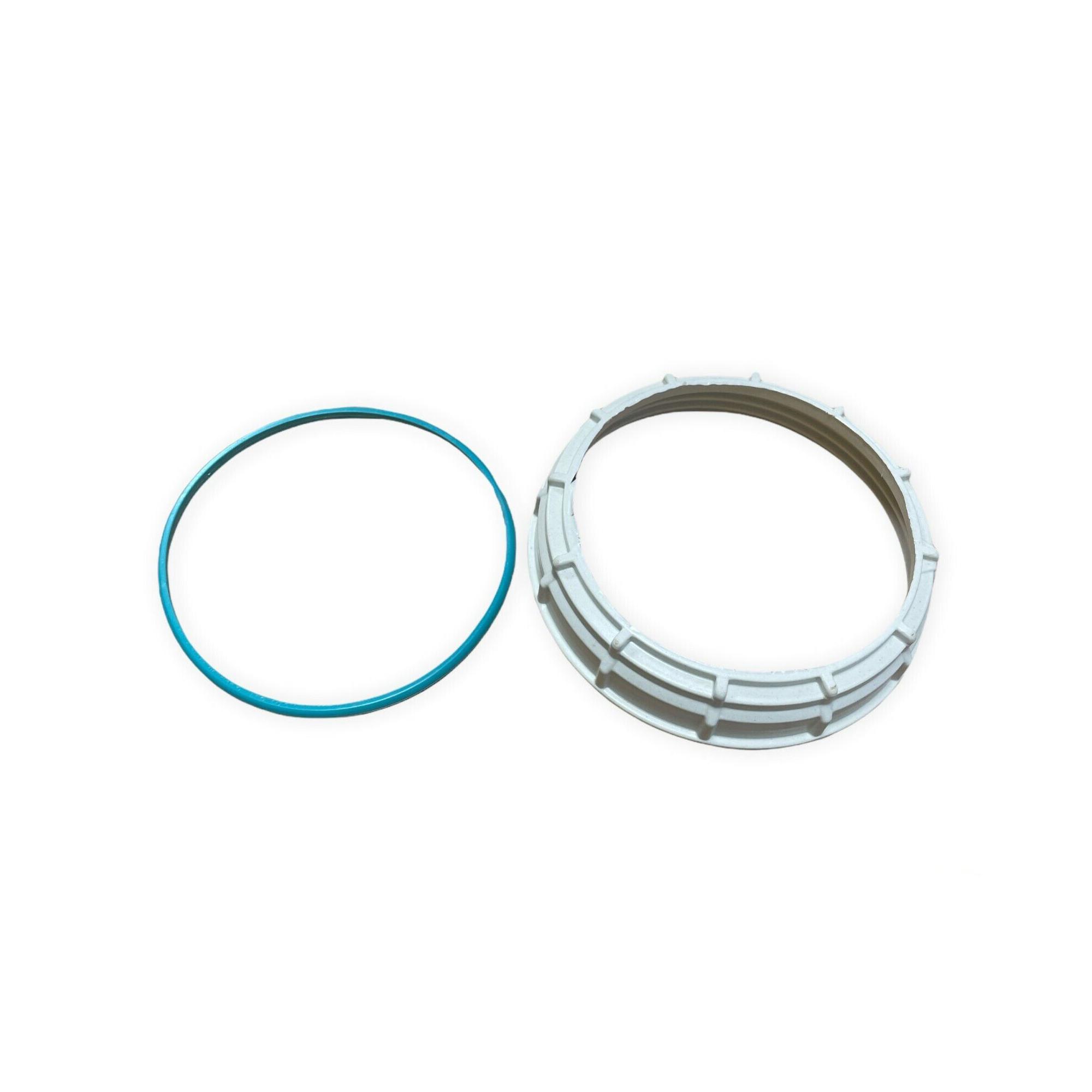 Bague serrage + joint pompe carburant pour Alfa Roméo Citroën Fiat Lancia Peugeot PARTSLINE SC59769