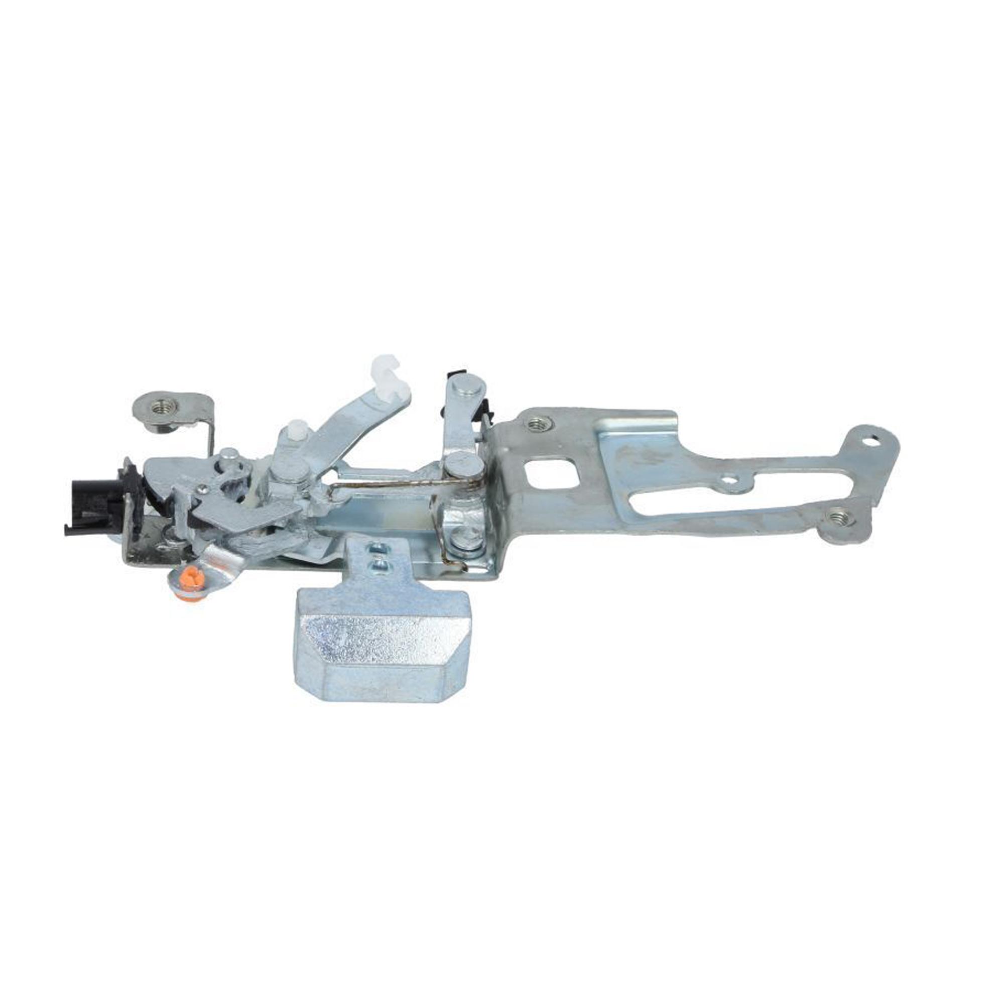 Serrure, mécanisme de porte latérale coulissante droite pour Nissan, Opel, Renault PARTSLINE SC59771
