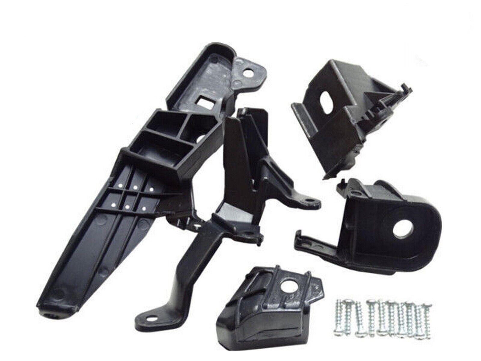 Kit réparation fixation de phare avant gauche pour Renault, Clio V PARTSLINE SC59775