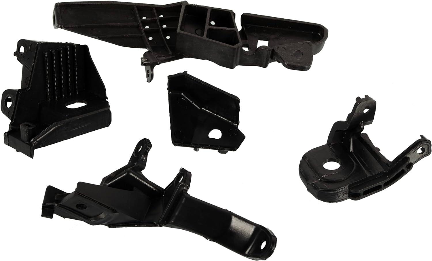 Kit réparation fixation de phare avant gauche pour Renault, Clio V PARTSLINE SC59775