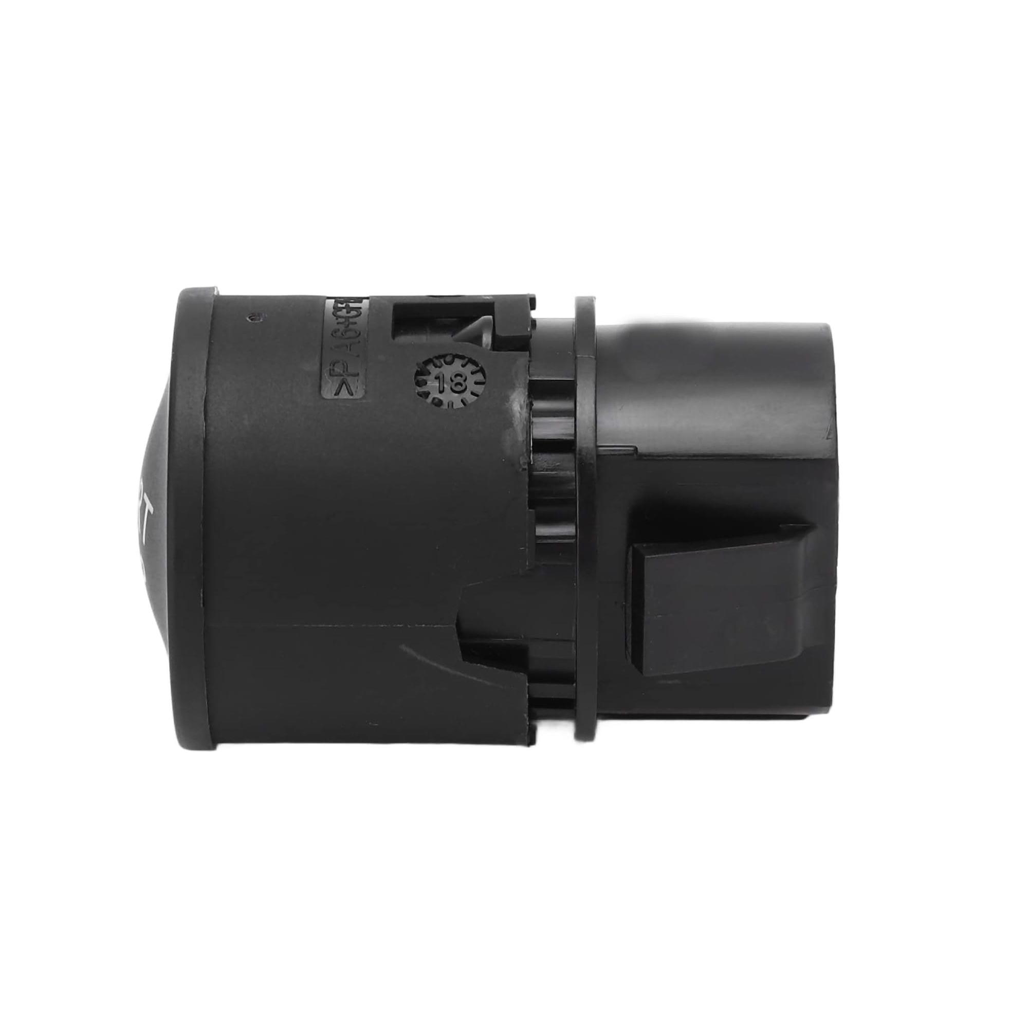 Bouton de démarrage Start and Stop pour Renault (2003-2022) PARTSLINE SC59779