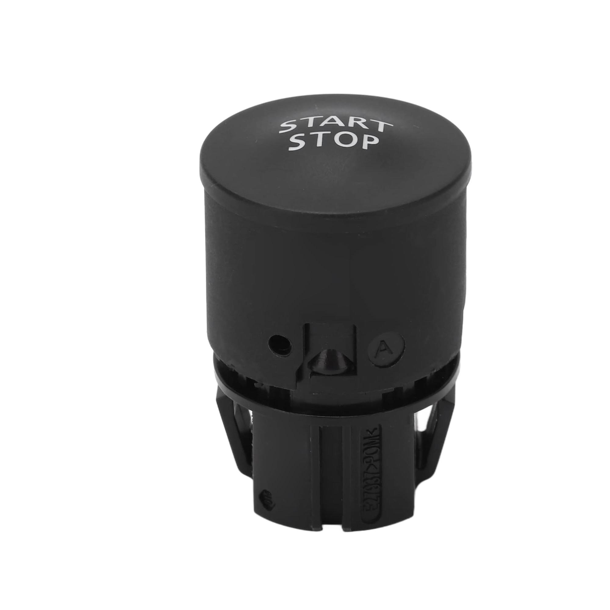 Bouton de démarrage Start and Stop pour Renault (2003-2022) PARTSLINE SC59779