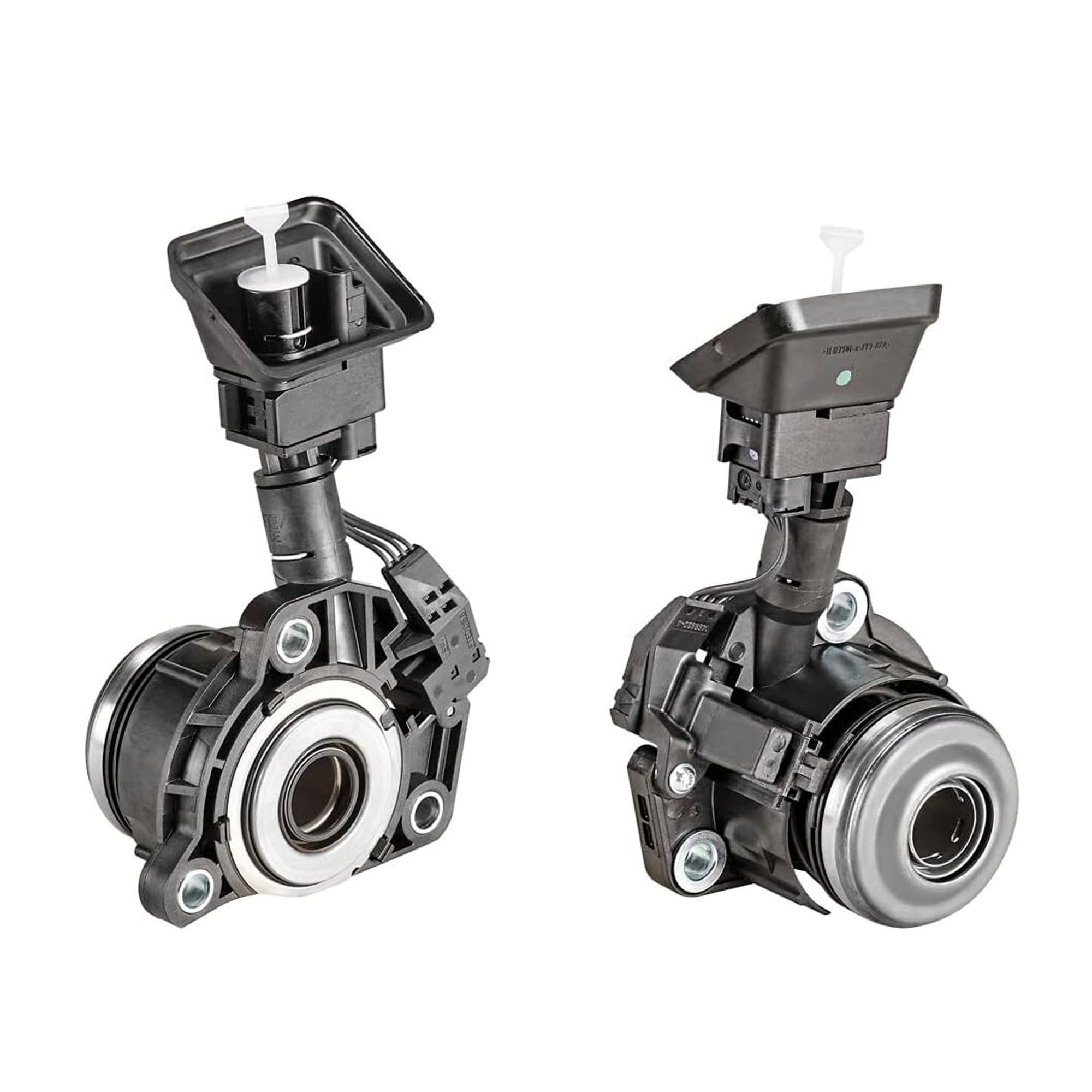 Butée d'embrayage hydraulique pour Citroën, Peugeot, 1.6 HDi, VTi PARTSLINE SC59785