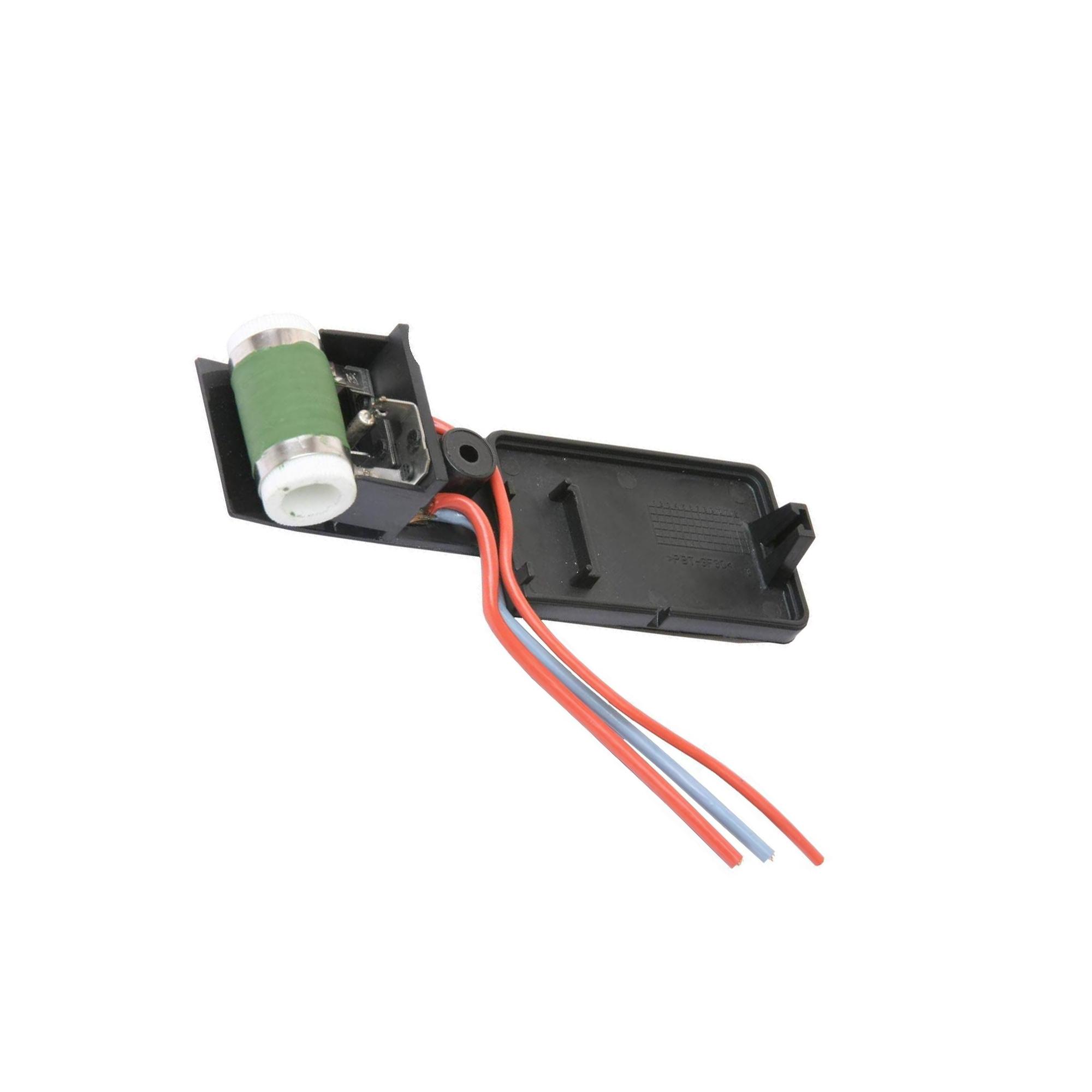 Résistance de chauffage, commande de ventilation pour Mini, Mini Décapotable PARTSLINE SC59793