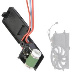 Résistance de chauffage, commande de ventilation pour Mini, Mini Décapotable PARTSLINE SC59793