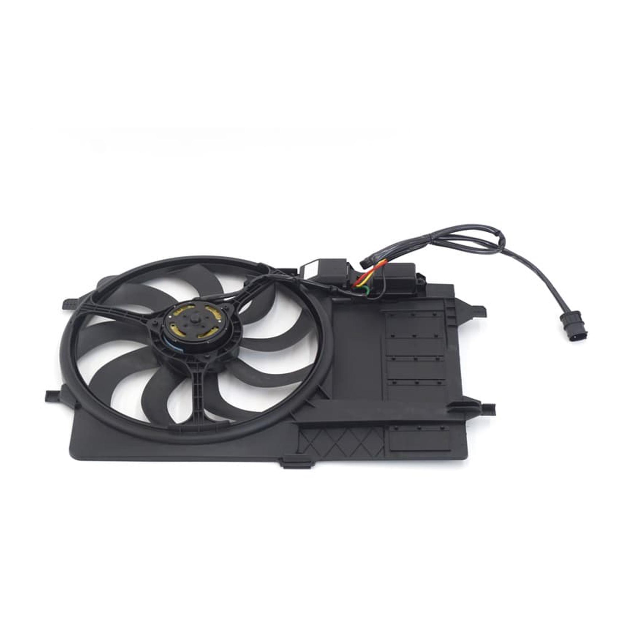 Résistance de chauffage, commande de ventilation pour Mini, Mini Décapotable PARTSLINE SC59793