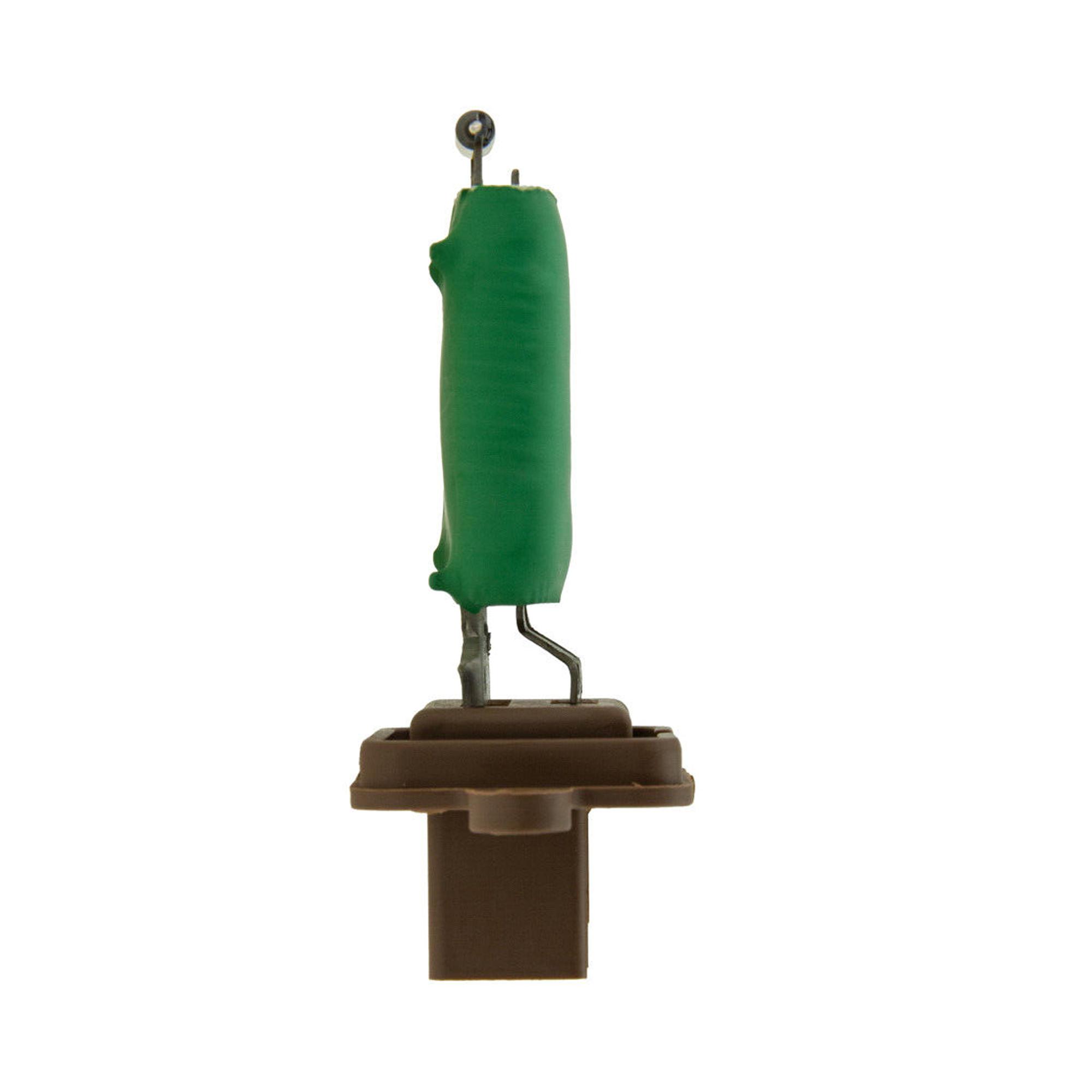 Résistance de chauffage, commande de ventilation pour Fiat, Lancia, Renault PARTSLINE SC59806