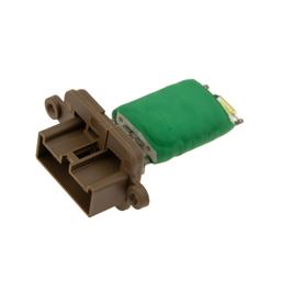 Résistance de chauffage, commande de ventilation pour Fiat, Lancia, Renault PARTSLINE SC59806