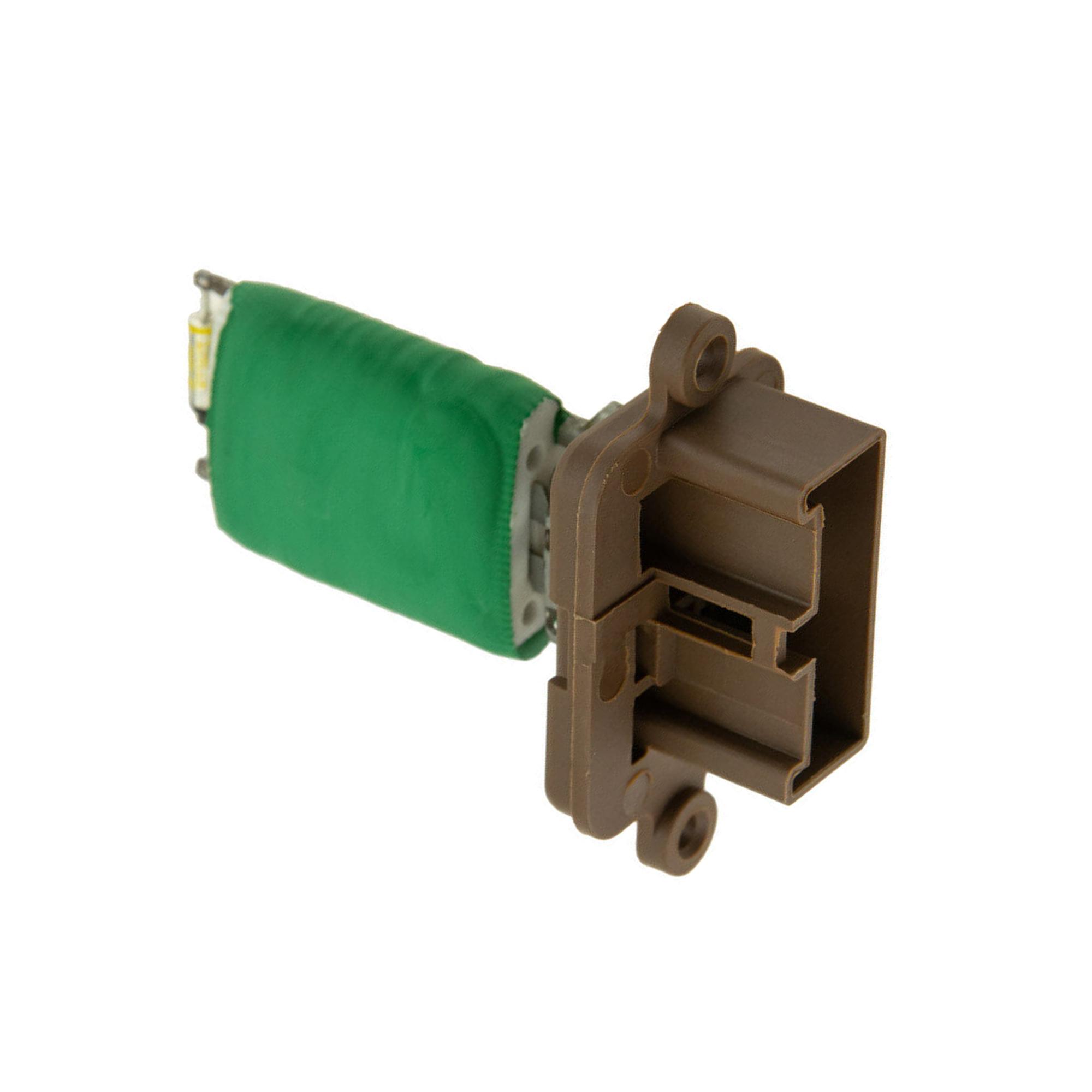 Résistance de chauffage, commande de ventilation pour Fiat, Lancia, Renault PARTSLINE SC59806