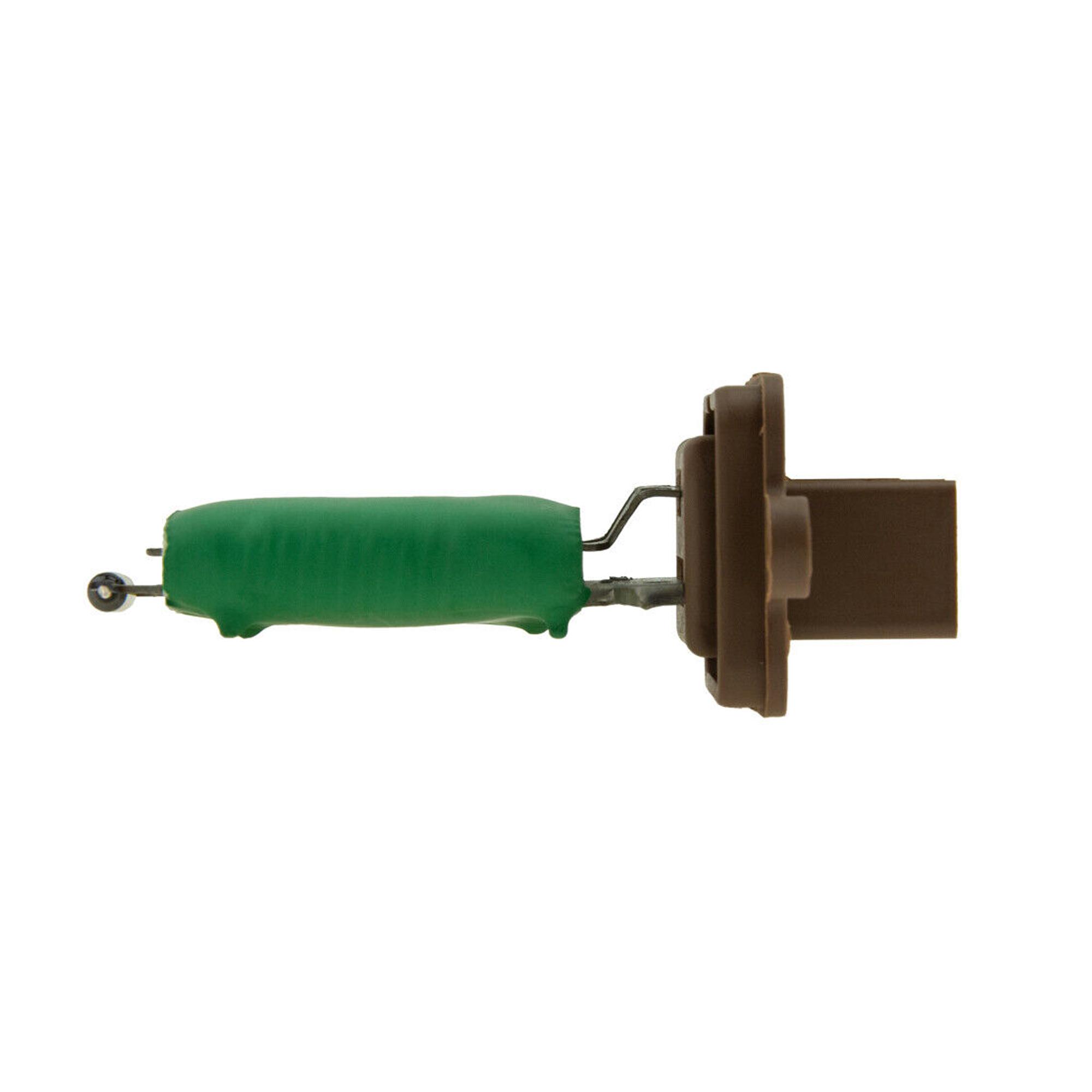 Résistance de chauffage, commande de ventilation pour Fiat, Lancia, Renault PARTSLINE SC59806