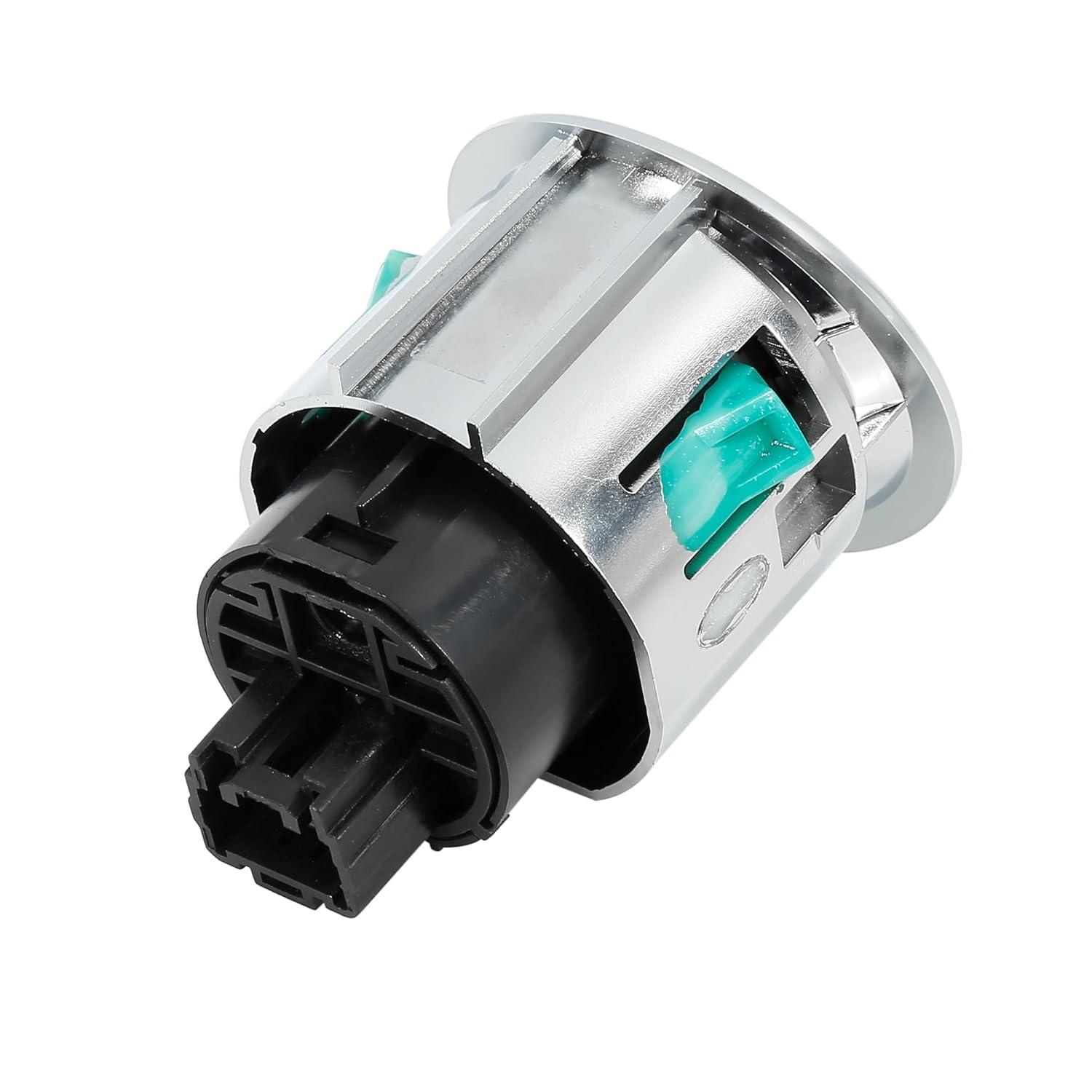 Bouton de démarrage Start and Stop pour Land Rover Range Rover 3 (2002-2013) PARTSLINE SC59819