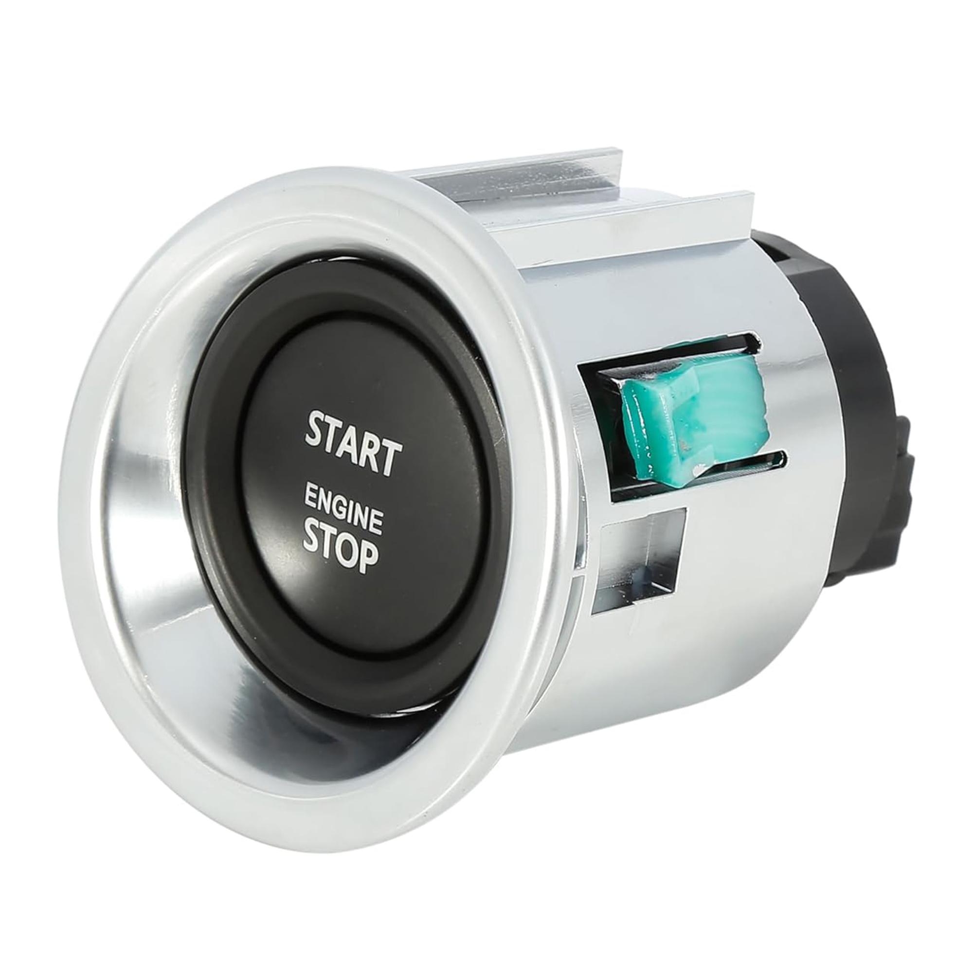 Bouton de démarrage Start and Stop pour Land Rover Range Rover 3 (2002-2013) PARTSLINE SC59819