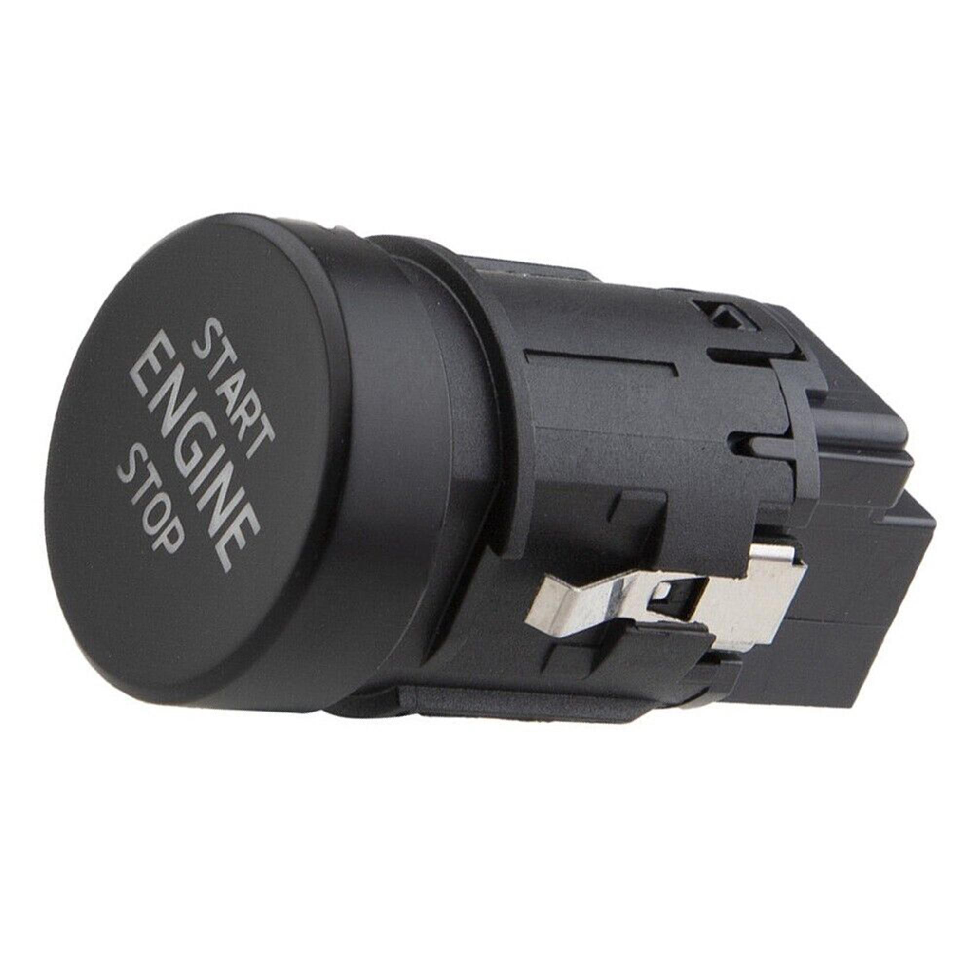 Bouton de démarrage Start and Stop pour Skoda (2015-2020) PARTSLINE SC59821