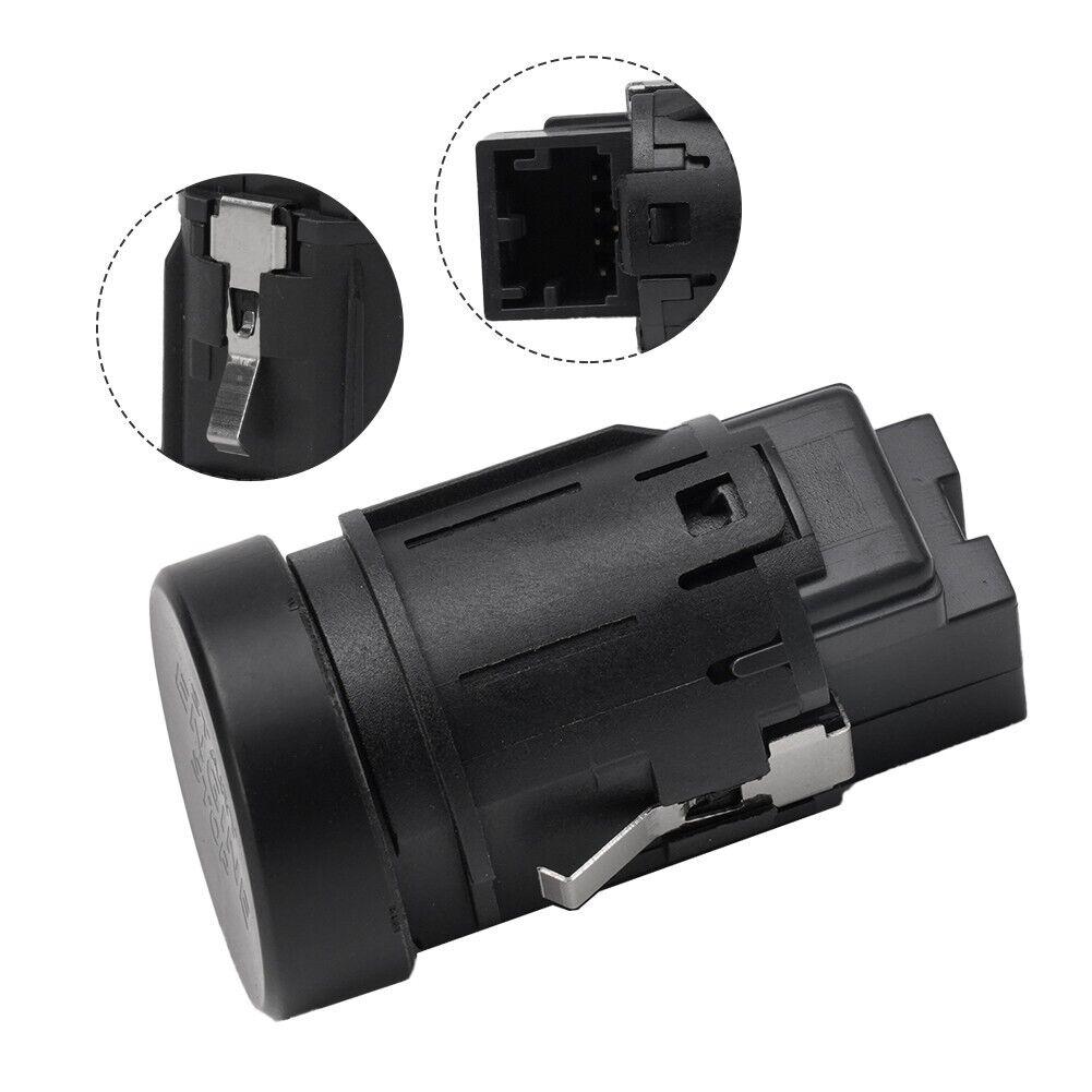 Bouton de démarrage Start and Stop pour Skoda (2015-2020) PARTSLINE SC59821