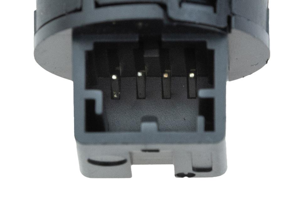 Bouton Start and Stop pour Seat Alhambra, VW Golf Plus, Sharan, Tiguan PARTSLINE SC59823