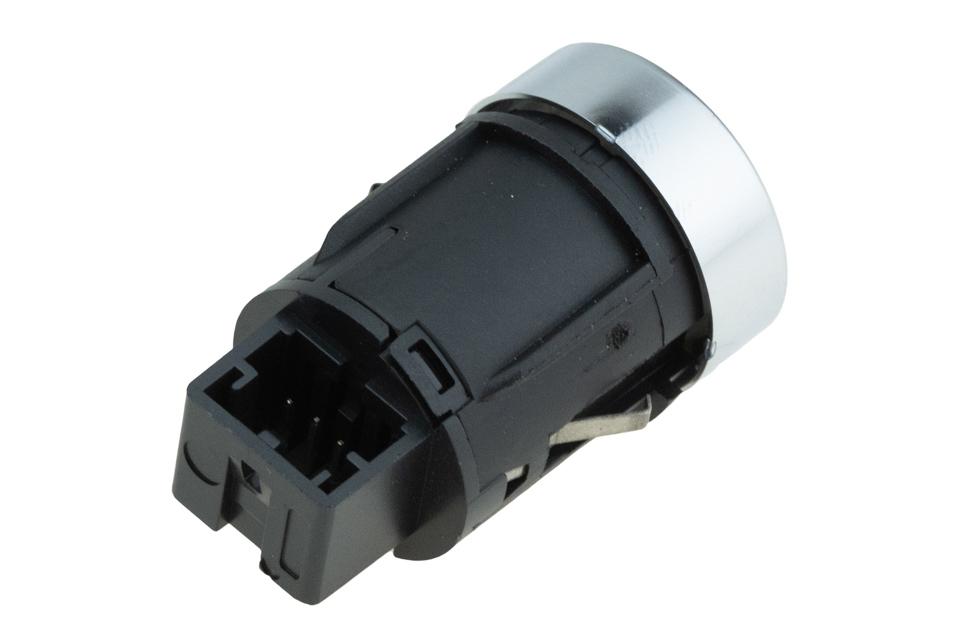 Bouton Start and Stop pour Seat Alhambra, VW Golf Plus, Sharan, Tiguan PARTSLINE SC59823