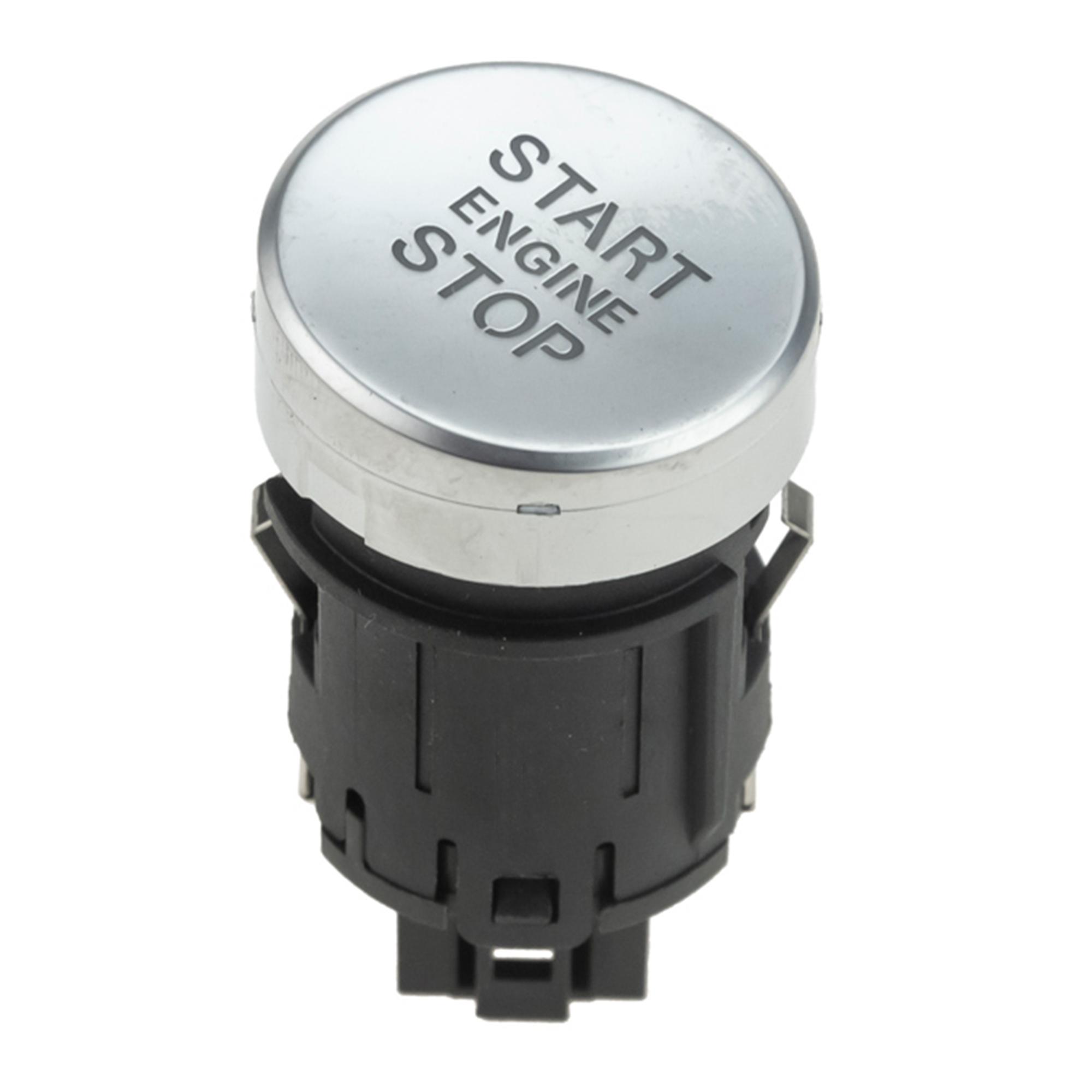 Bouton de démarrage Start and Stop pour Audi A6, A7 (2010-2018) PARTSLINE SC59824