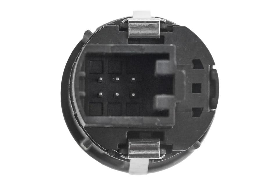 Bouton de démarrage Start and Stop pour Audi A6, A7 (2010-2018) PARTSLINE SC59824