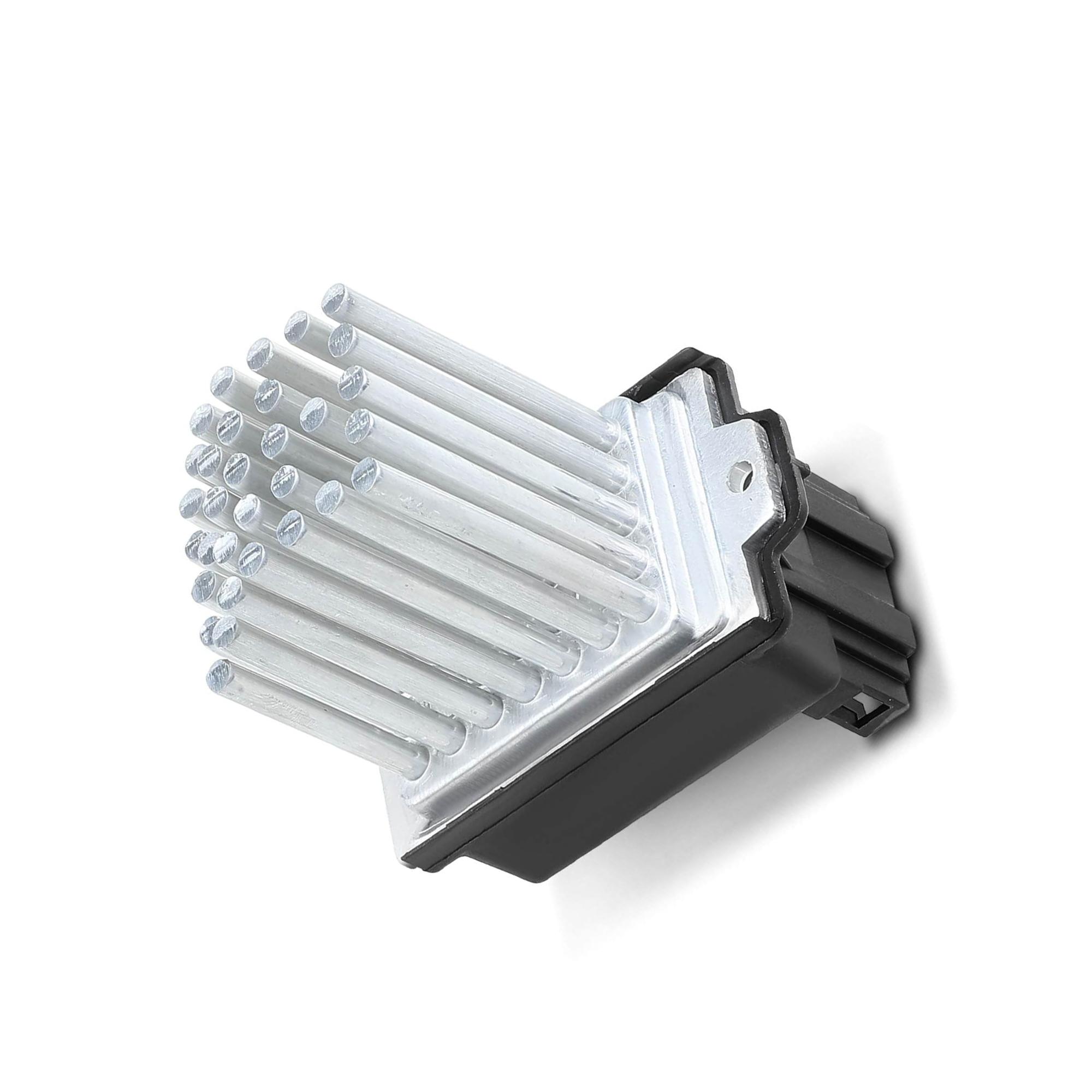 Résistance de chauffage, commande de ventilation pour Audi, A6 C5, Allroad C5 PARTSLINE SC59830