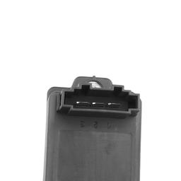 Résistance de chauffage, commande de ventilation pour Audi, A6 C5, Allroad C5 PARTSLINE SC59830