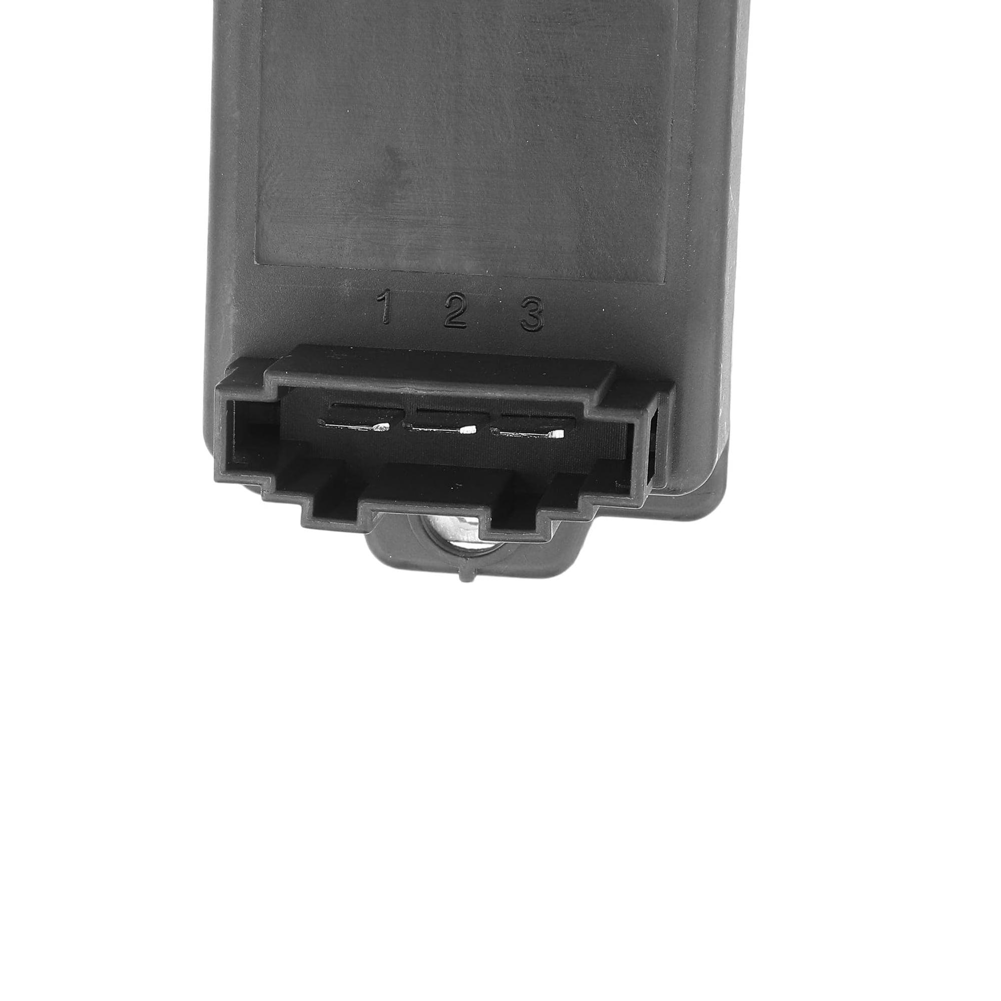 Résistance de chauffage, commande de ventilation pour Audi, A6 C5, Allroad C5 PARTSLINE SC59830