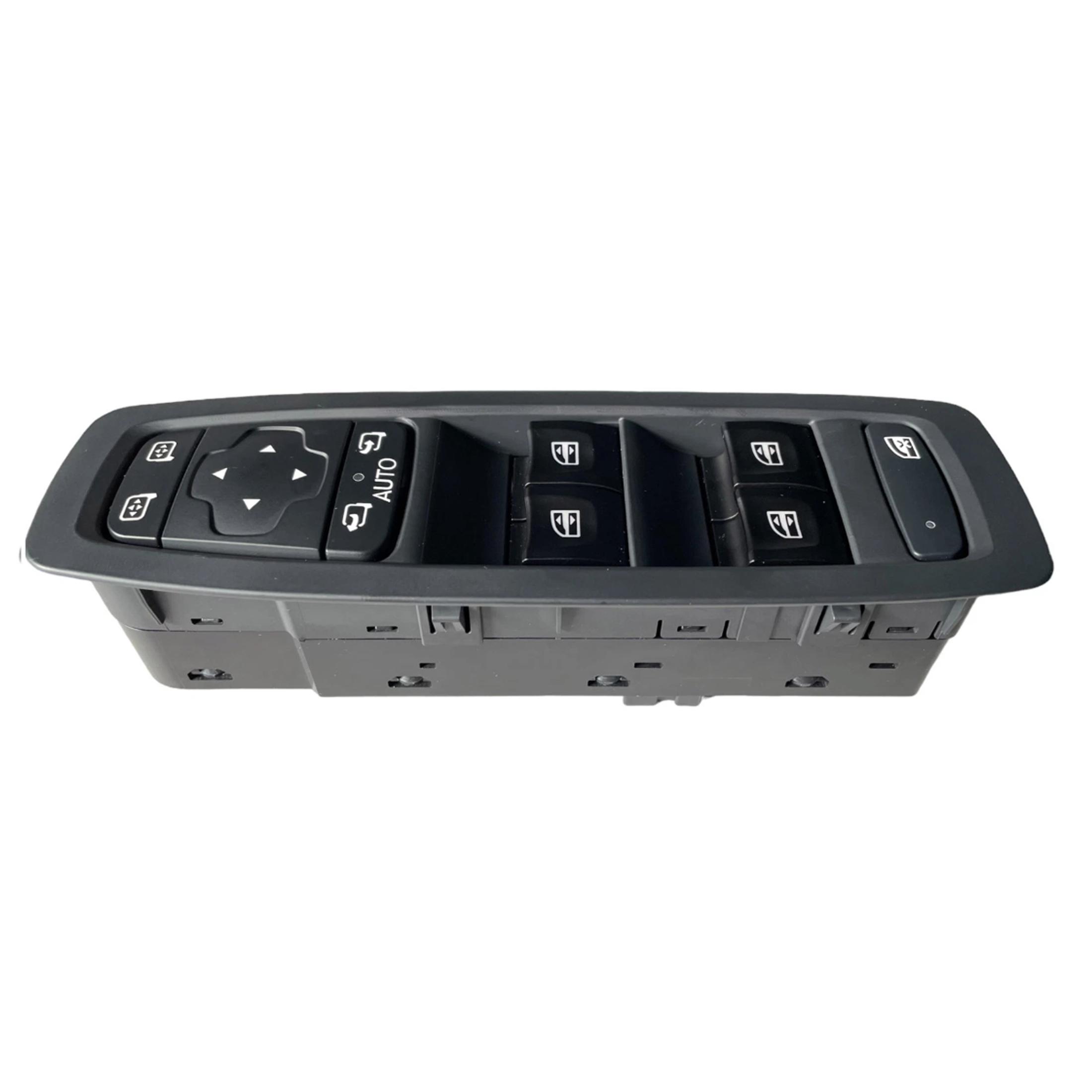 Bouton de lève-vitre avant gauche pour Renault Kadjar Mégane 4 Scénic 4 Talisman PARTSLINE SC59833