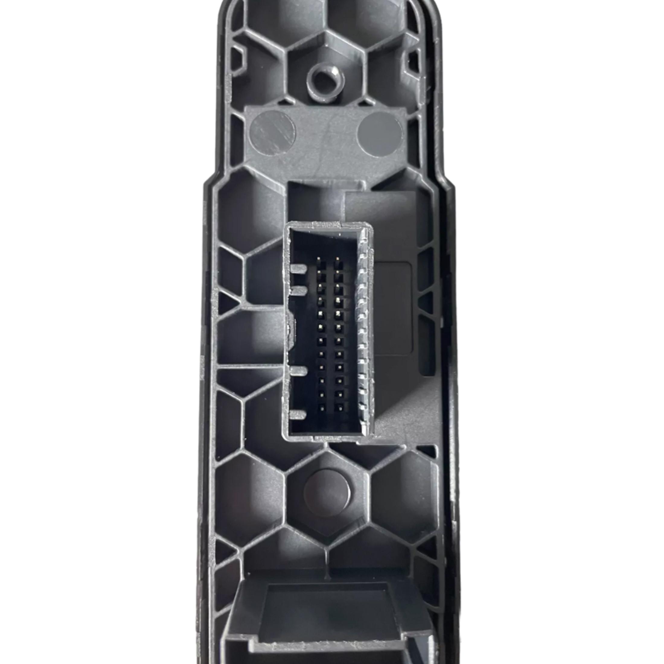 Bouton de lève-vitre avant gauche pour Renault Kadjar Mégane 4 Scénic 4 Talisman PARTSLINE SC59833