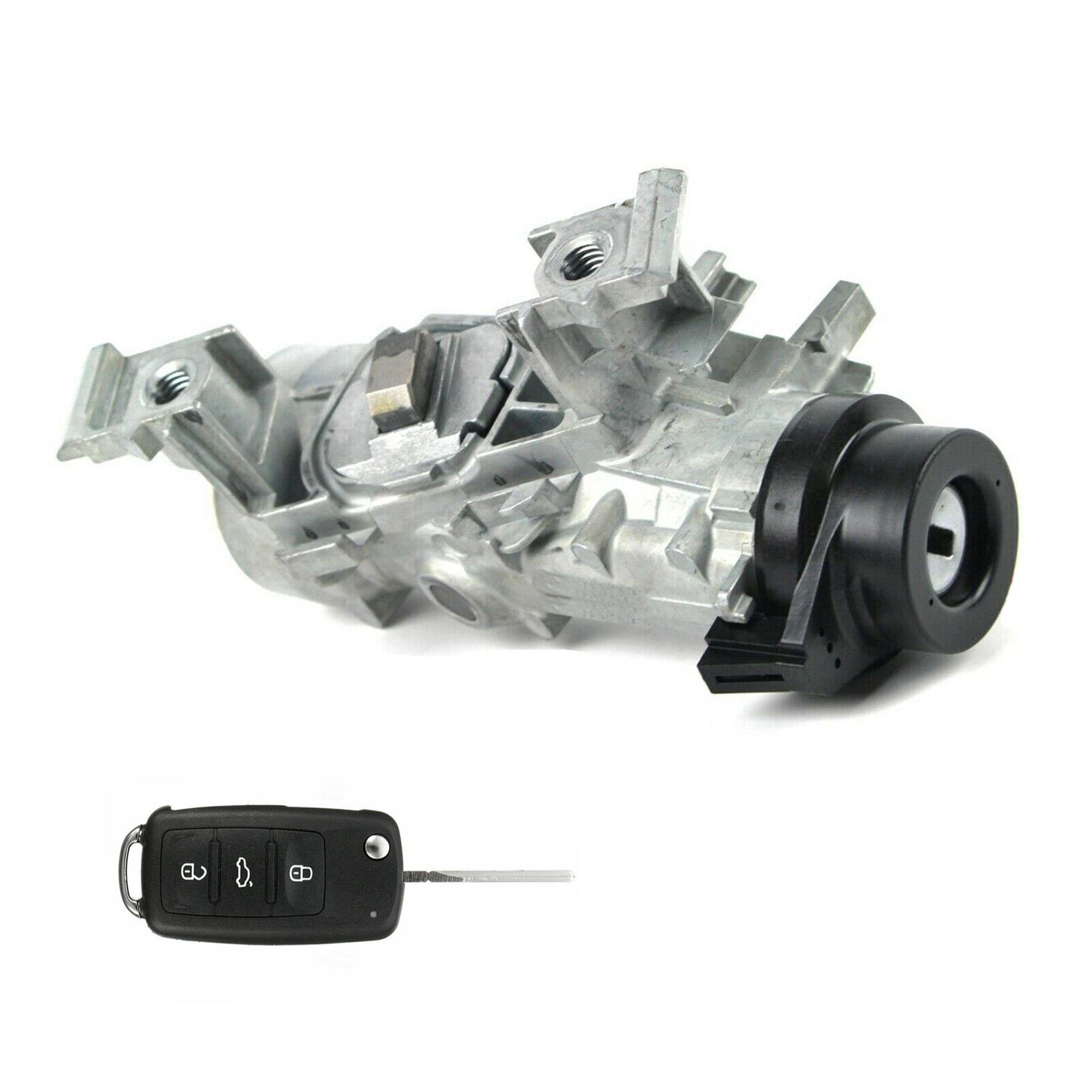 Neiman Antivol de direction pour Audi, Seat, Skoda, VW PARTSLINE SC59841
