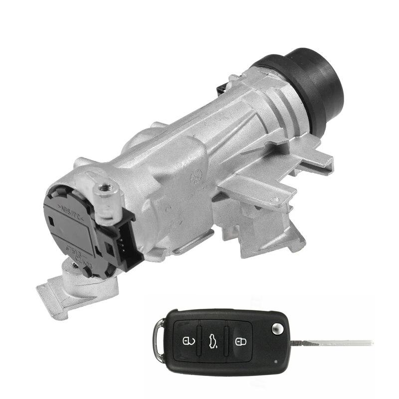 Neiman Antivol de direction pour Audi, Seat, Skoda, VW PARTSLINE SC59841