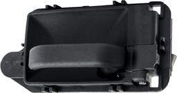 Poignée de porte avant ou arrière droite pour Peugeot 106 de 1991 à 2003 PARTSLINE SC59845