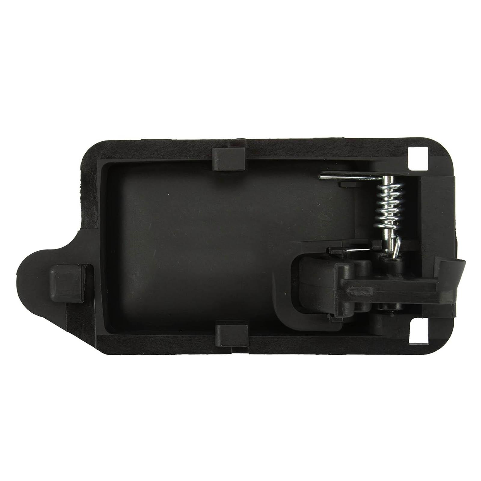 Poignée de porte intérieure avant ou arrière gauche pour Peugeot 106, 205, 309 PARTSLINE SC59846