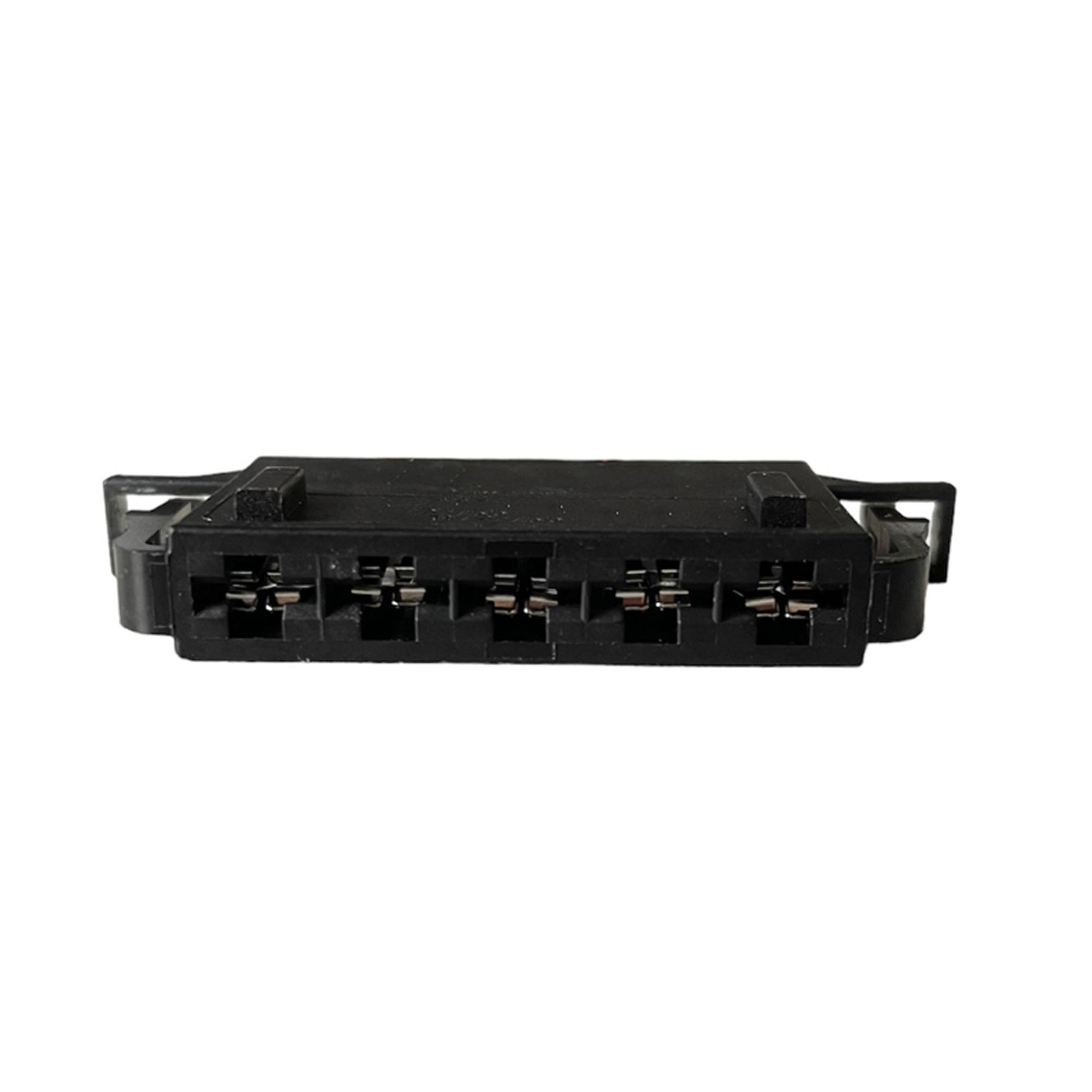 Kit réparation, câblage de commande de ventilation pour Audi, Seat, Skoda, VW PARTSLINE SC59856