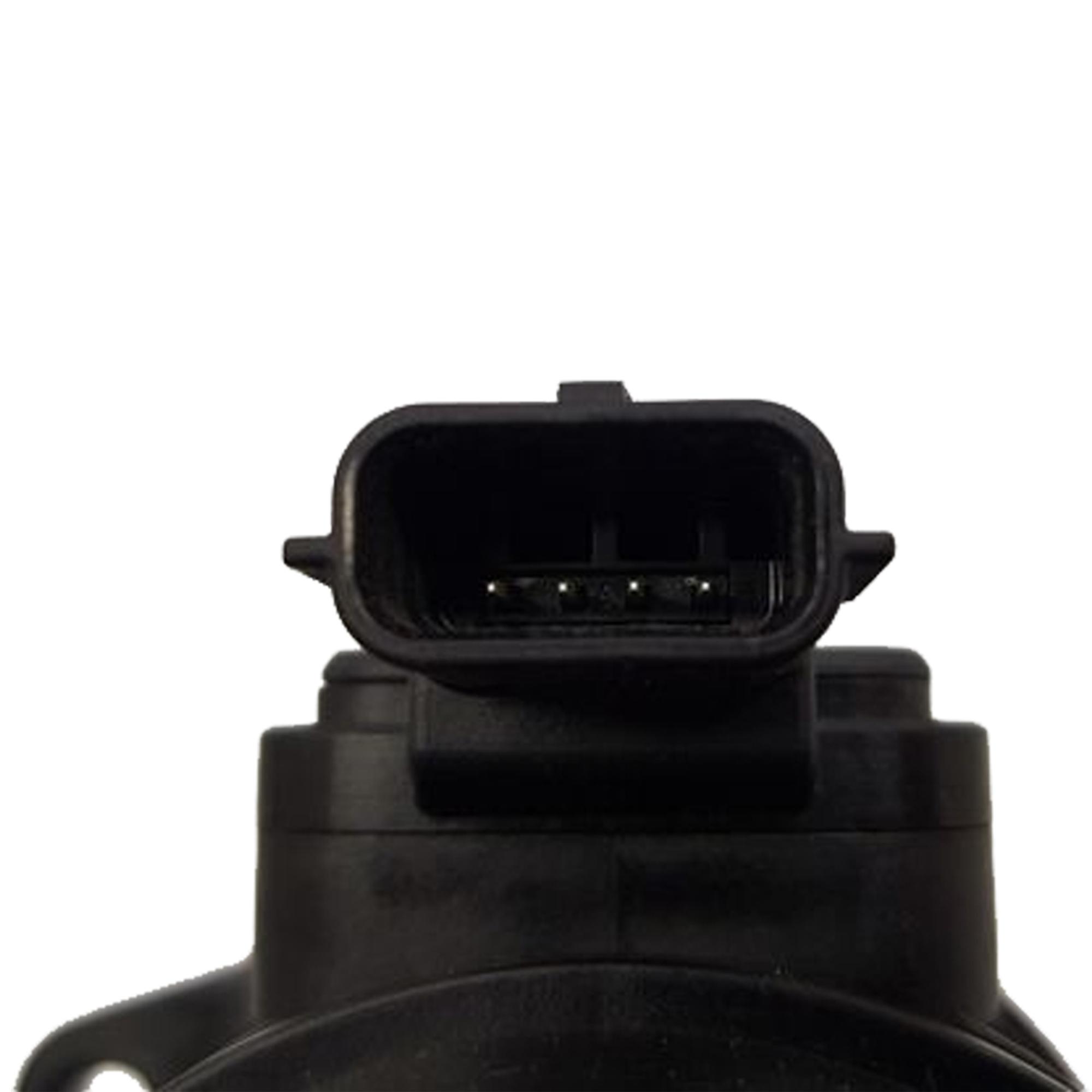 Débitmètre d'air pour Dacia, Nissan, Renault, Suzuki pour 1.5, 1.6, 1.9 dCi PARTSLINE SC59857