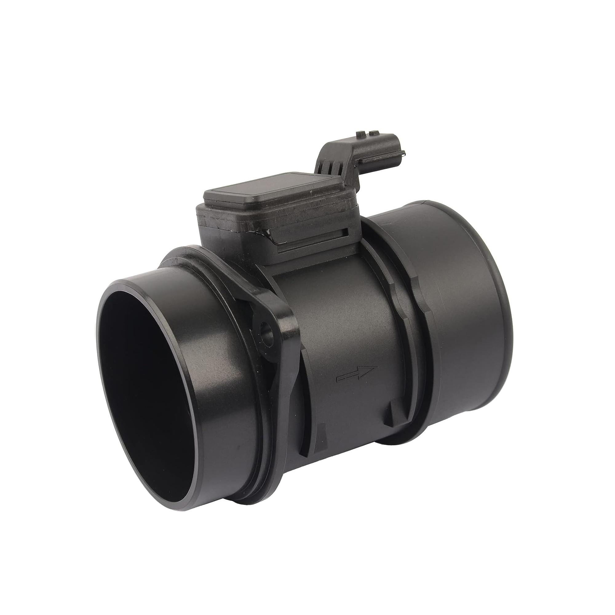 Débitmètre d'air pour Dacia, Nissan, Renault, Suzuki pour 1.5, 1.6, 1.9 dCi PARTSLINE SC59857