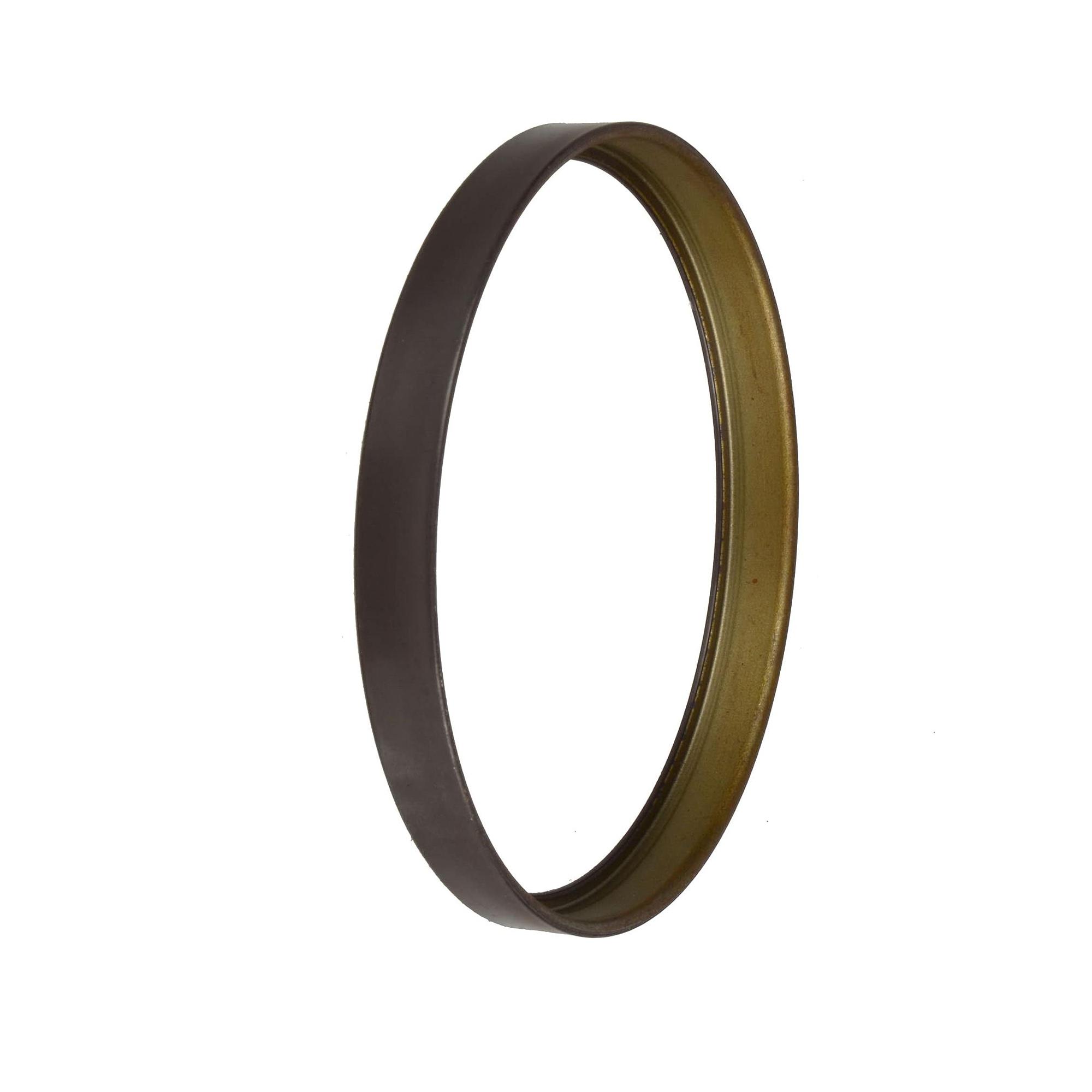 Cible, Bague ABS Arrière Gauche ou Droit compatible avec Citroën, Peugeot PARTSLINE SC59858