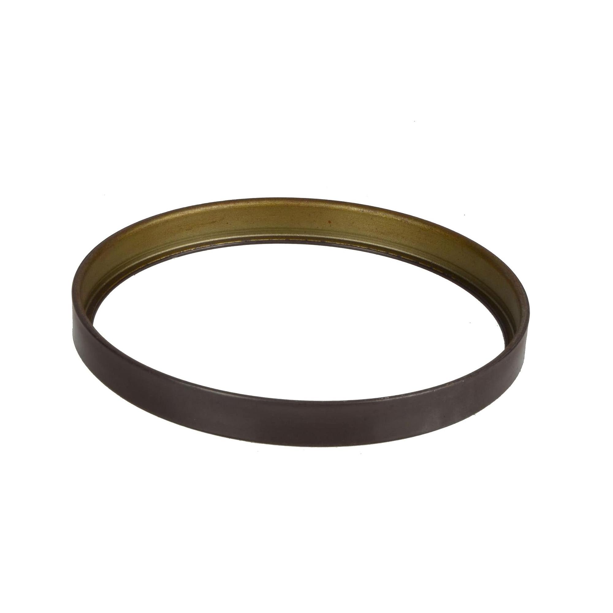 Cible, Bague ABS Arrière Gauche ou Droit compatible avec Citroën, Peugeot PARTSLINE SC59858