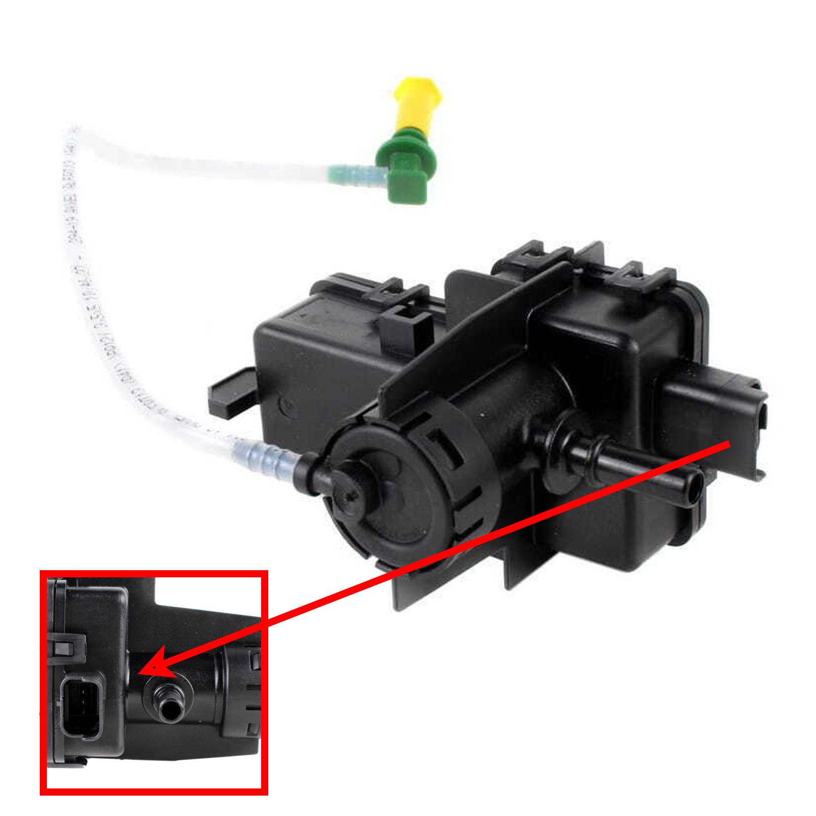 Pompe additif FAP du réservoir cérine pour C3 II DS3 1007 1.4 1.6 HDI BlueHDI PARTSLINE SC59861