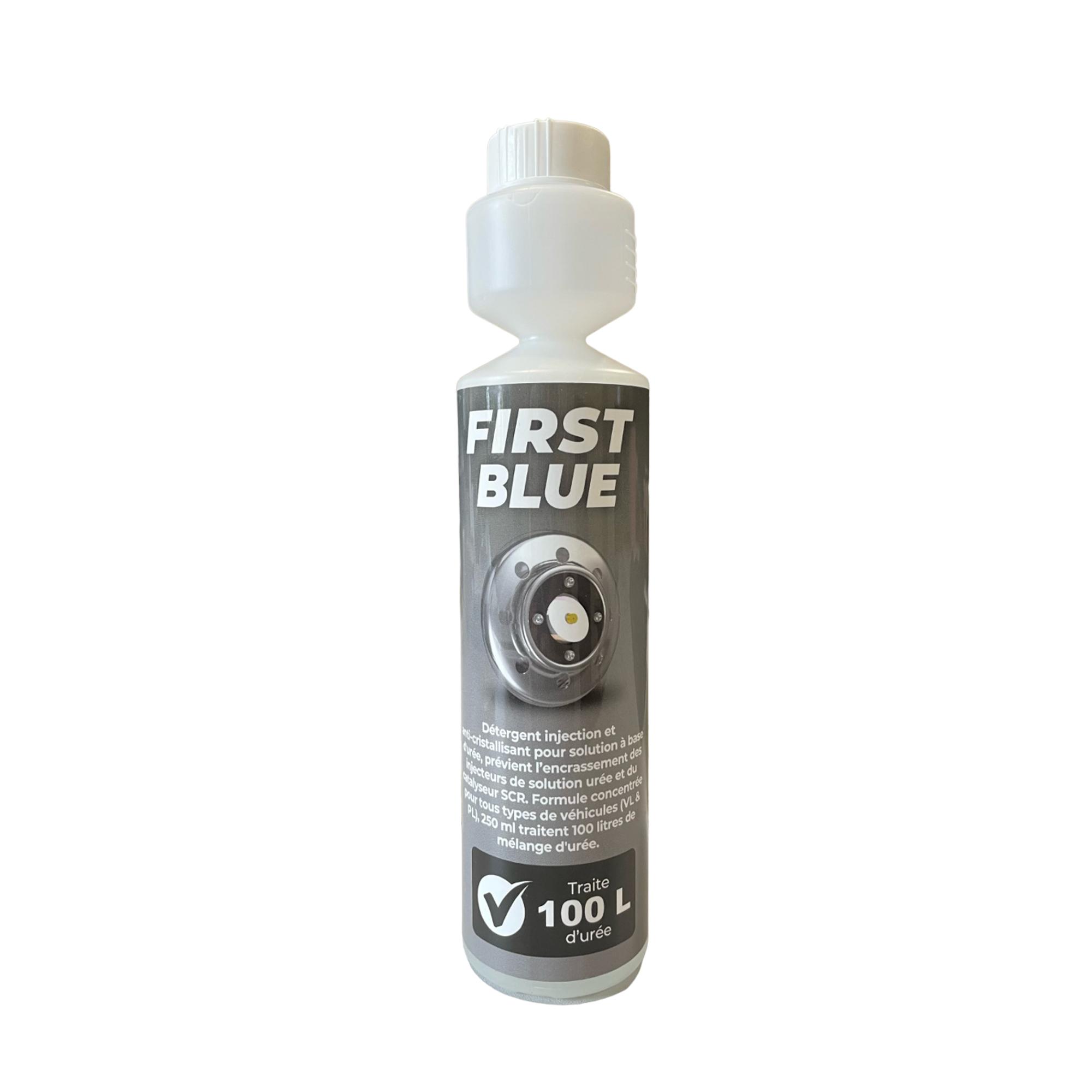 Anti-cristallisant, additif AdBlue anti-cristallisation 250ml PARTSLINE SC59863