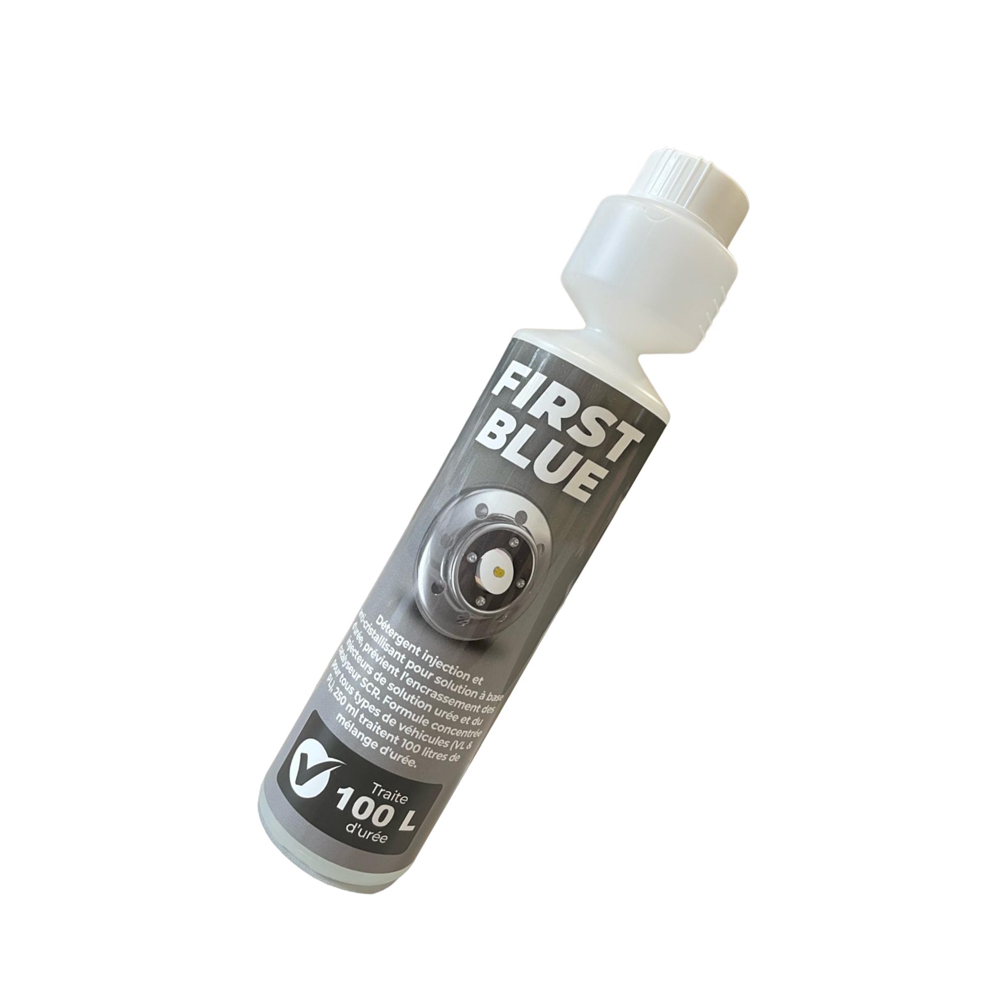 Anti-cristallisant, additif AdBlue anti-cristallisation 250ml PARTSLINE SC59863