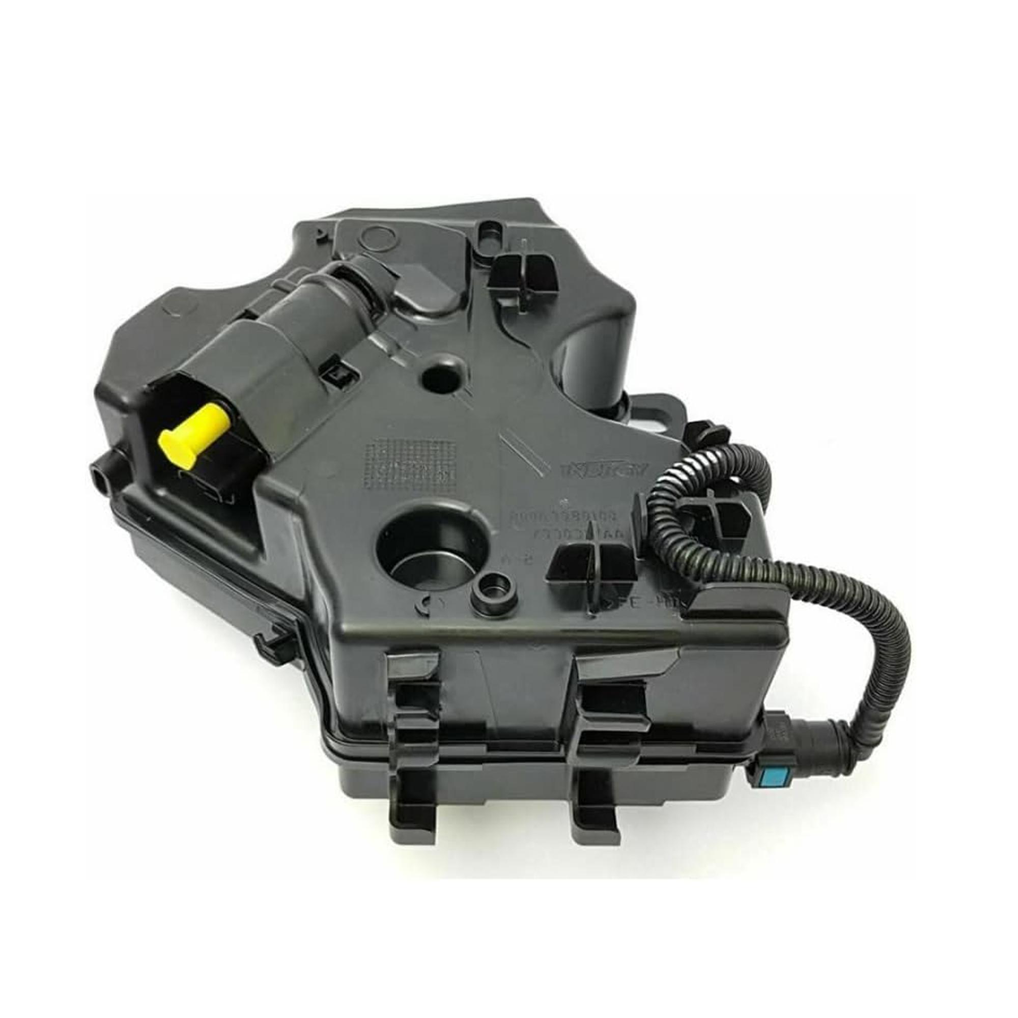Réservoir d'additif FAP pour C4 Picasso, Spacetourer, 308 II, 508 II BlueHDI, HDi PARTSLINE SC59864